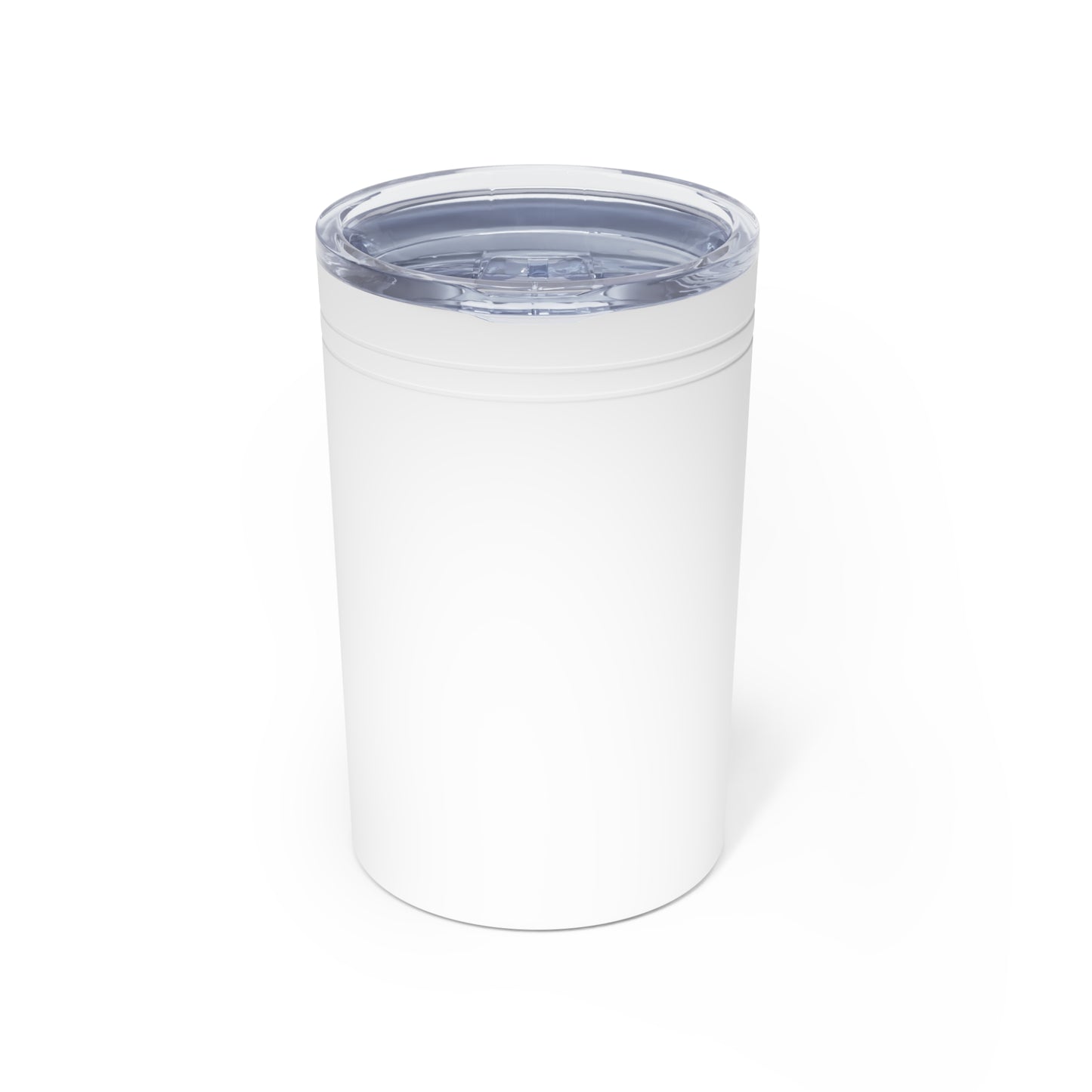 Vacuum Insulated Tumbler, 11oz - Zebra Pose
