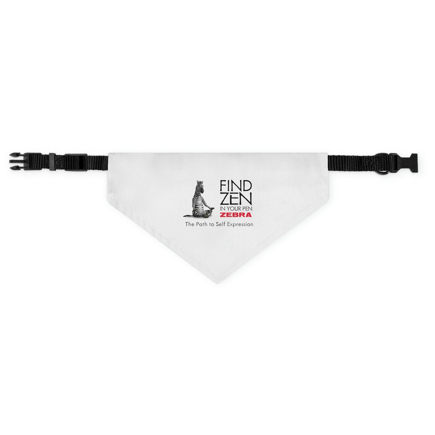 Pet Bandana Collar