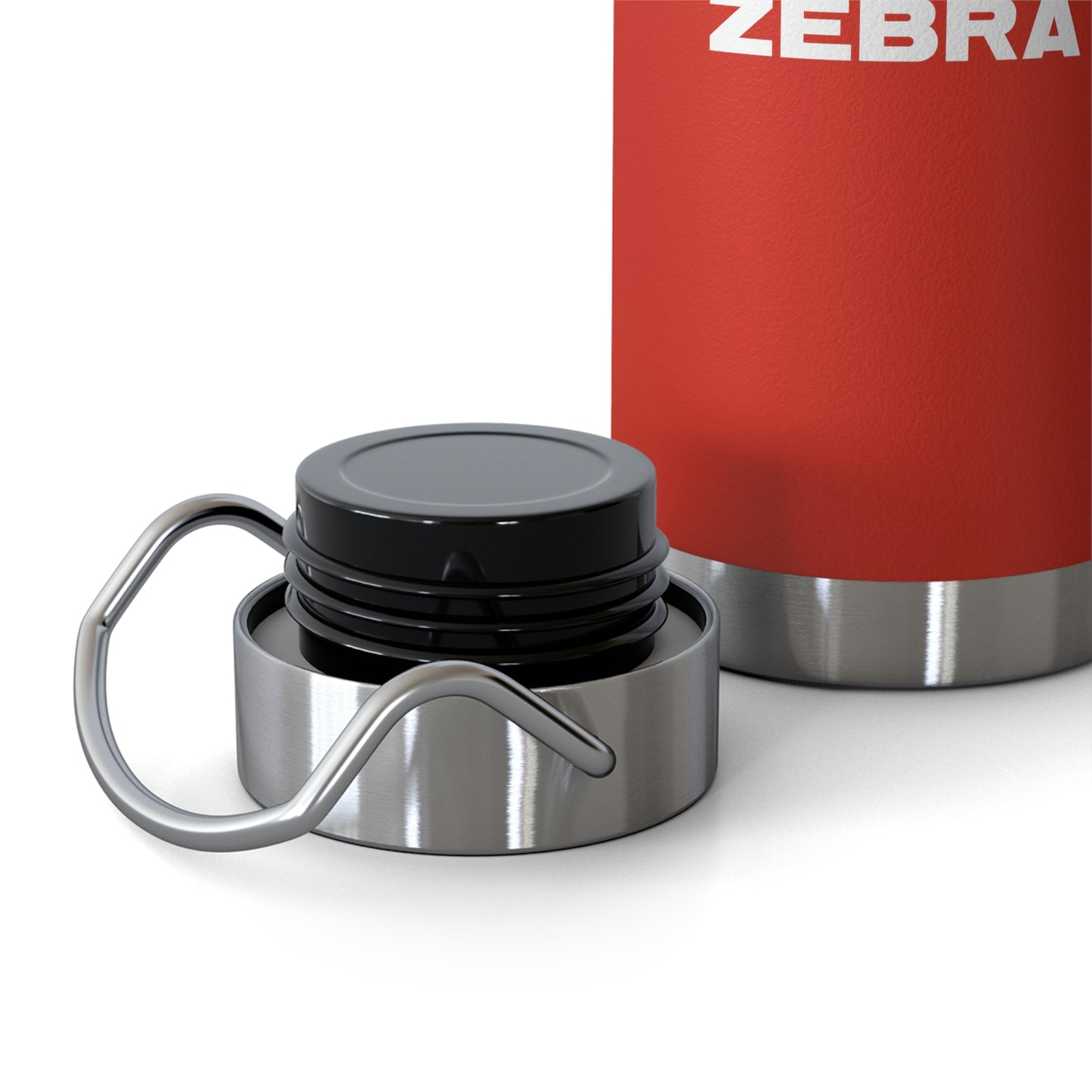 Copper Vacuum Insulated Bottle, 22oz