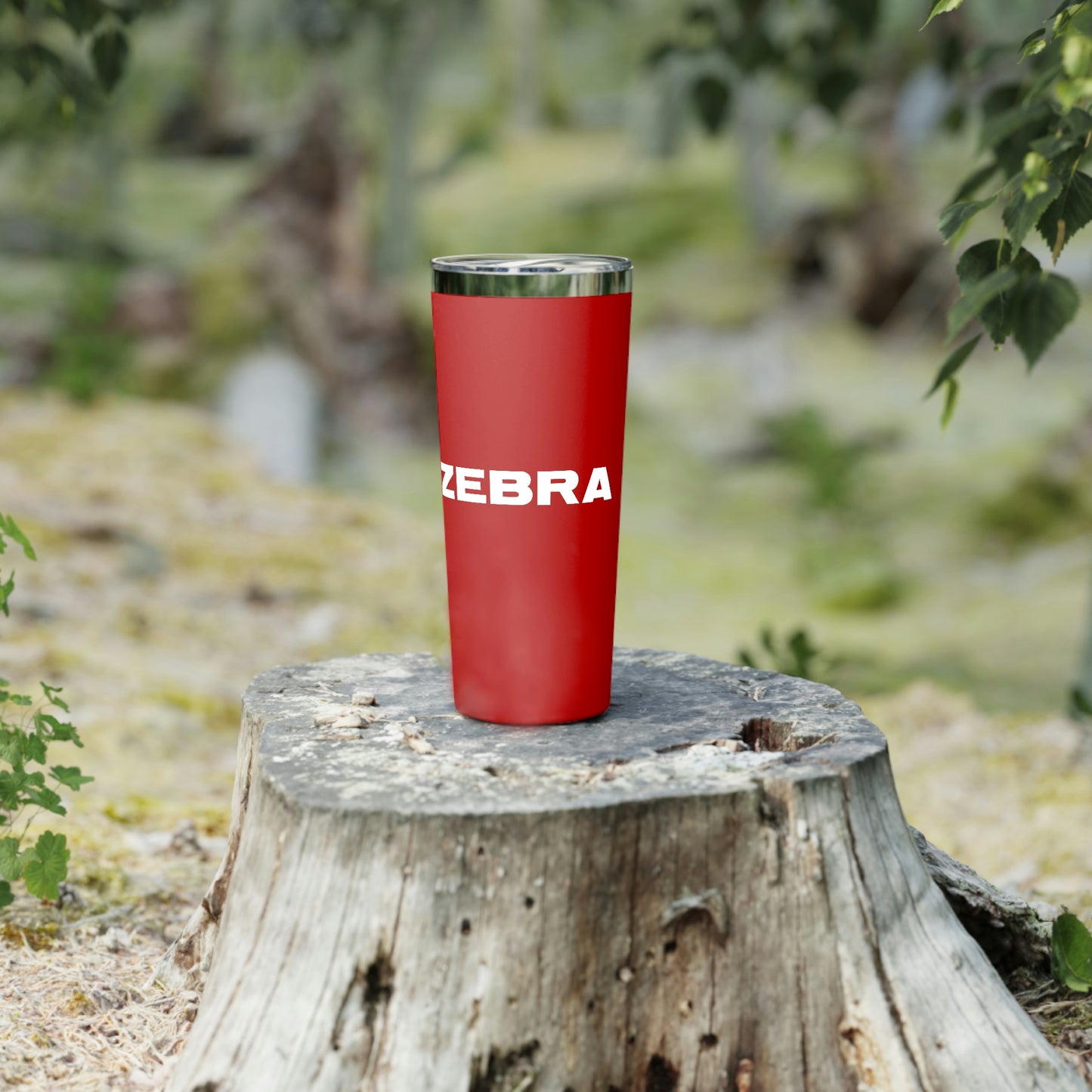 Copper Vacuum Insulated Tumbler, 22oz