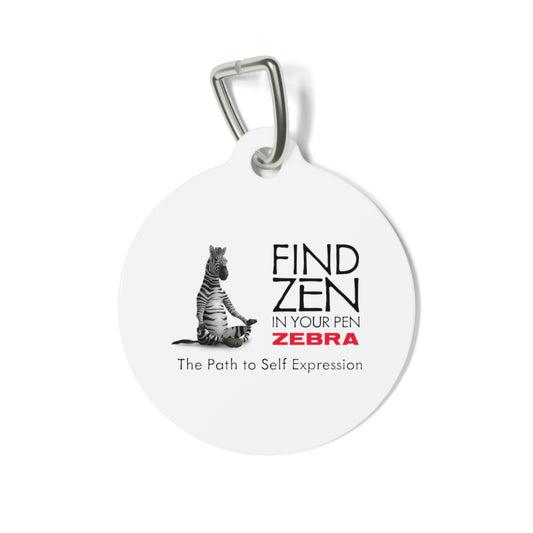 Pet Tag