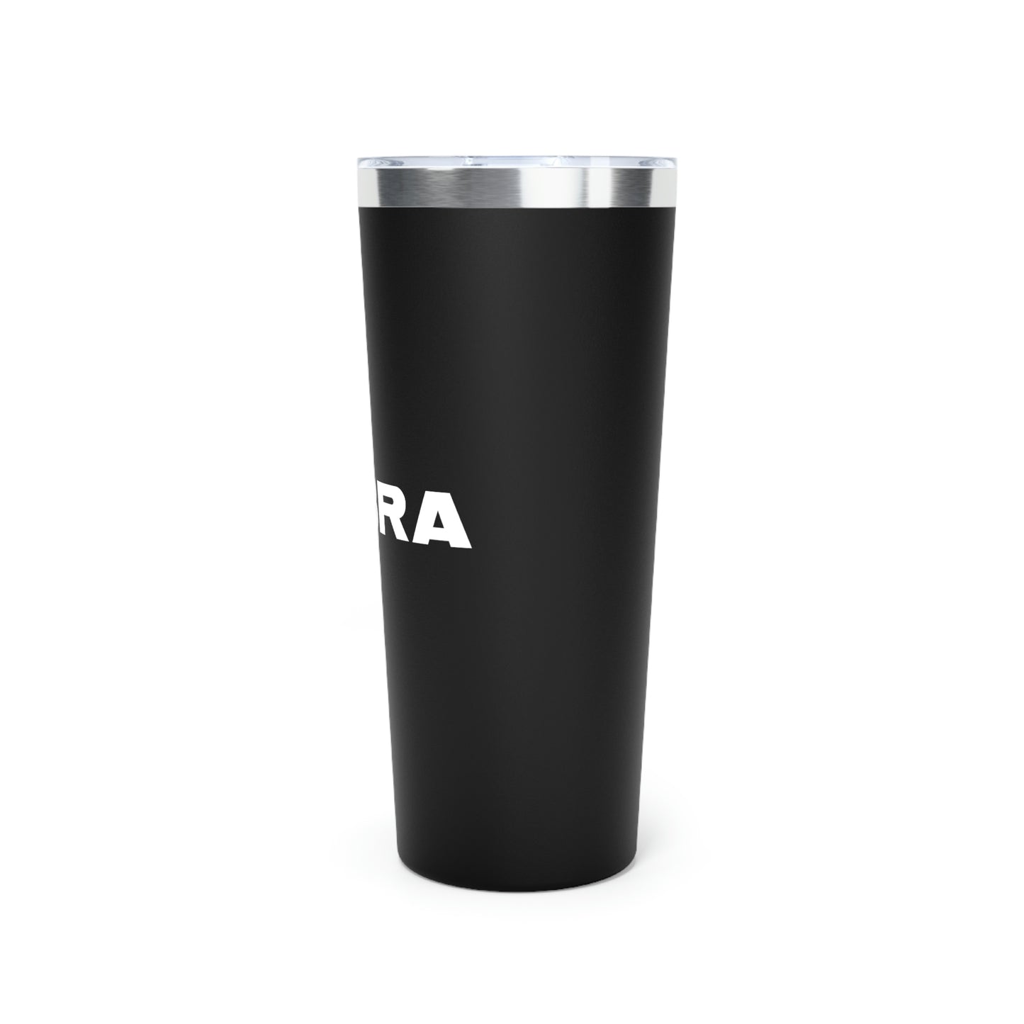 Copper Vacuum Insulated Tumbler, 22oz
