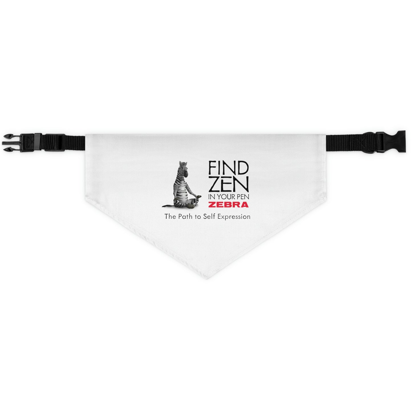 Pet Bandana Collar