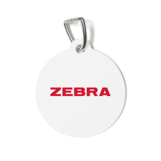 Pet Tag