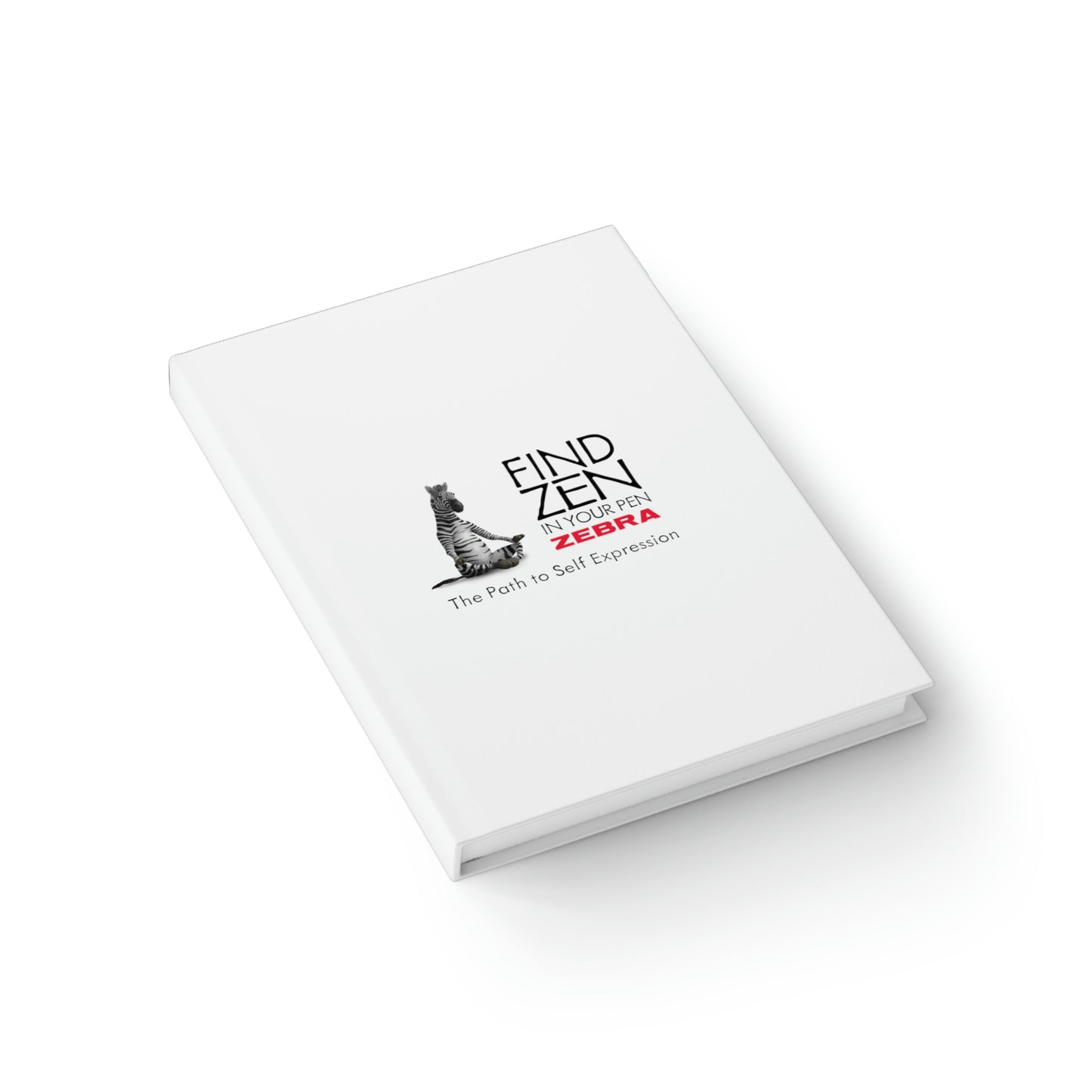 Journal - Ruled Line