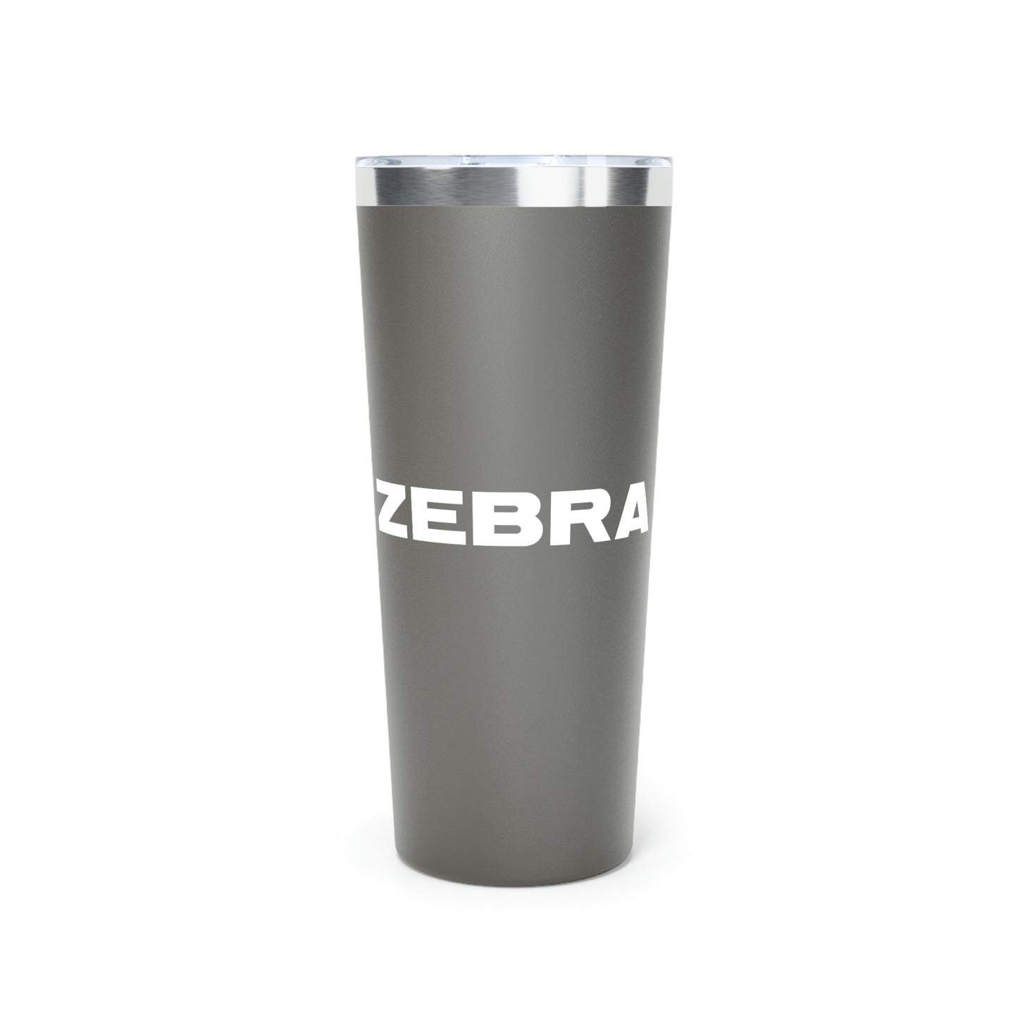 Copper Vacuum Insulated Tumbler, 22oz