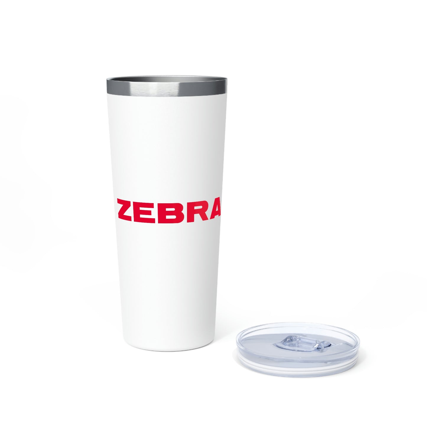 Copper Vacuum Insulated Tumbler, 22oz