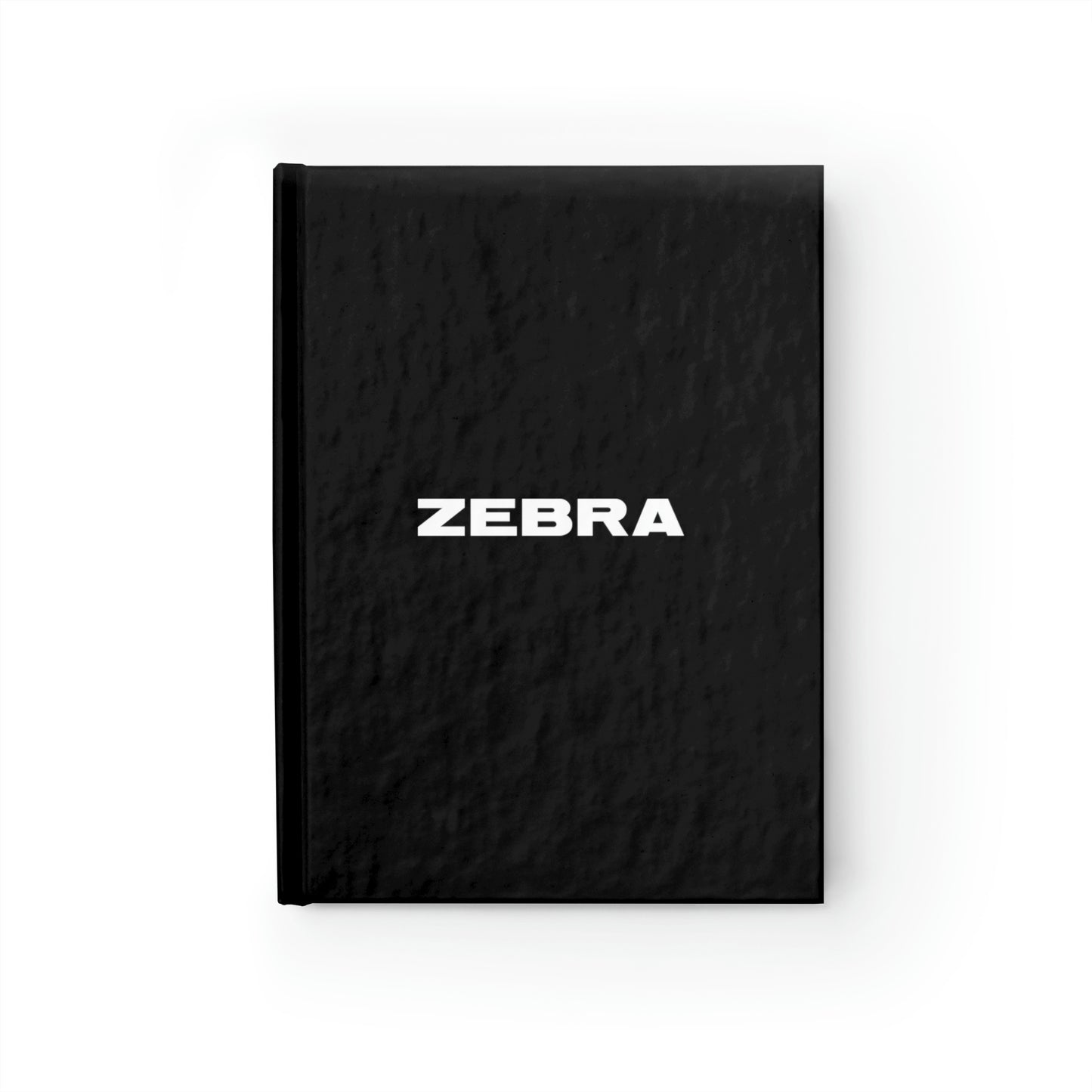 Journal - Ruled Line