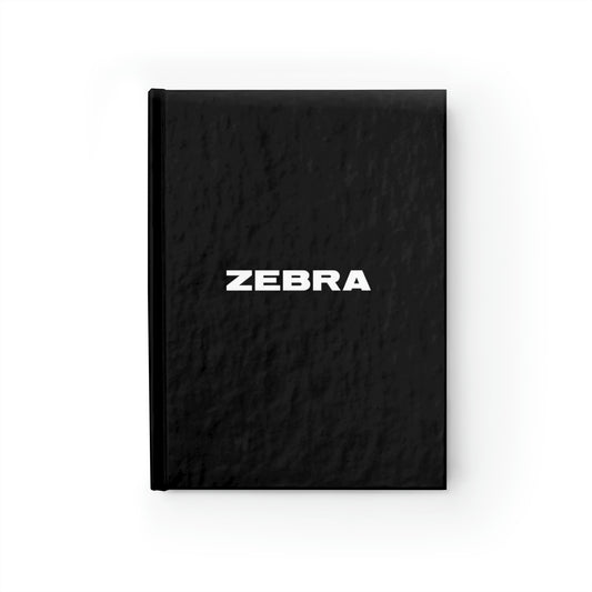 Journal - Ruled Line