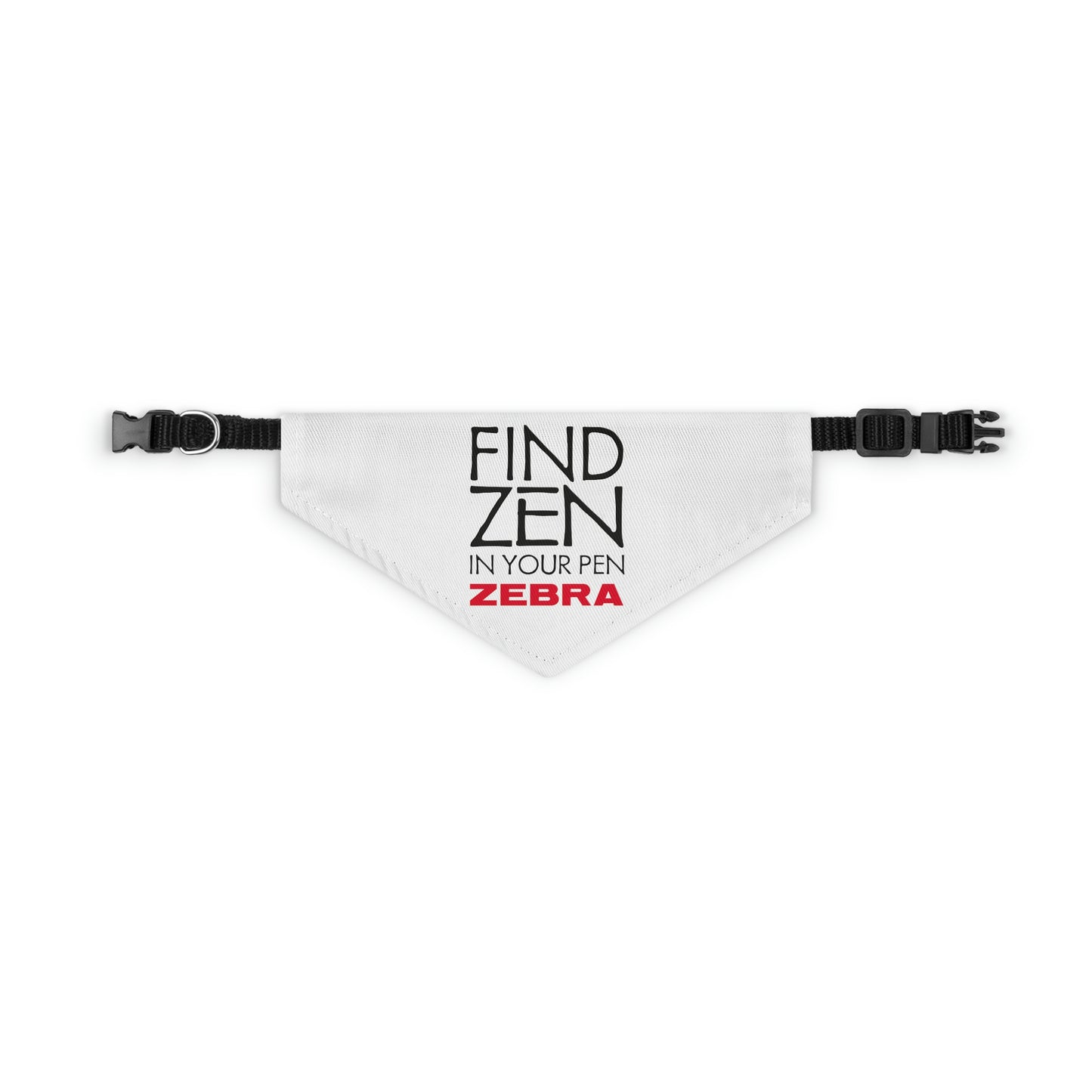 Pet Bandana Collar