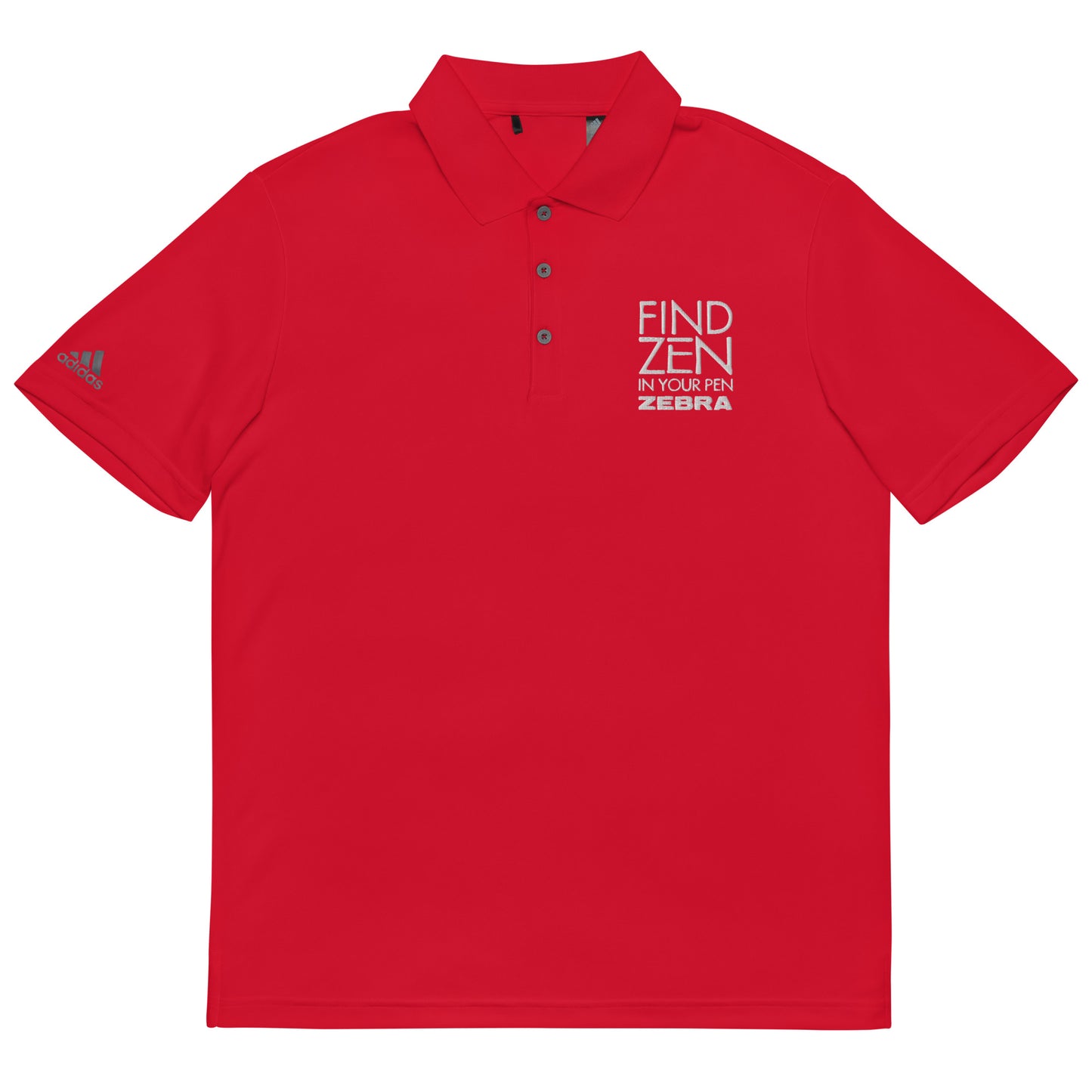 Adidas Polo