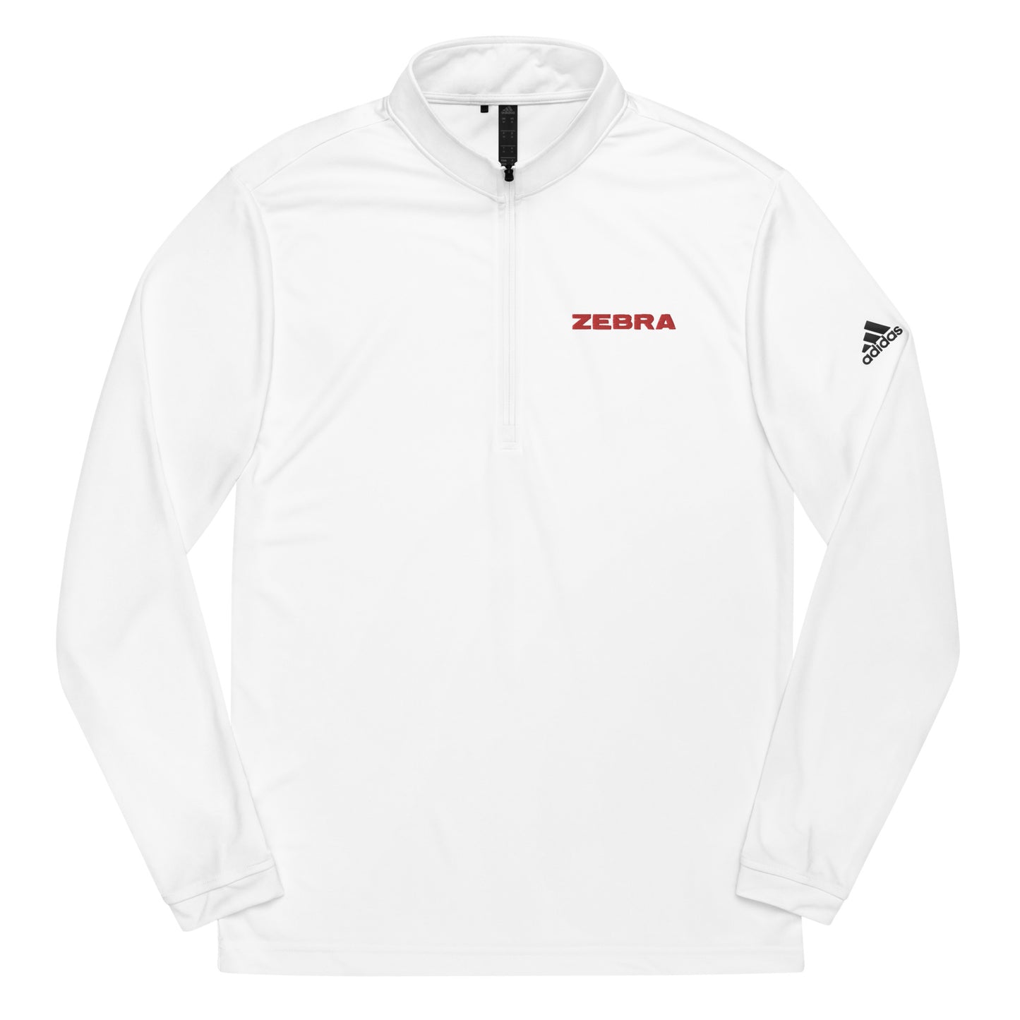 Adidas Quarter Zip