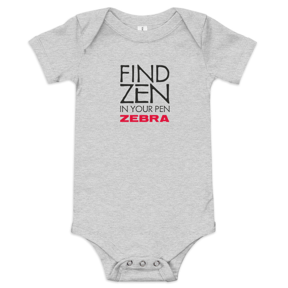 Baby Onesie