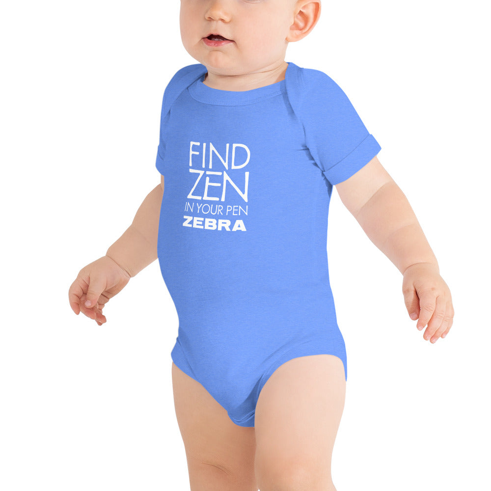 Baby Onesie