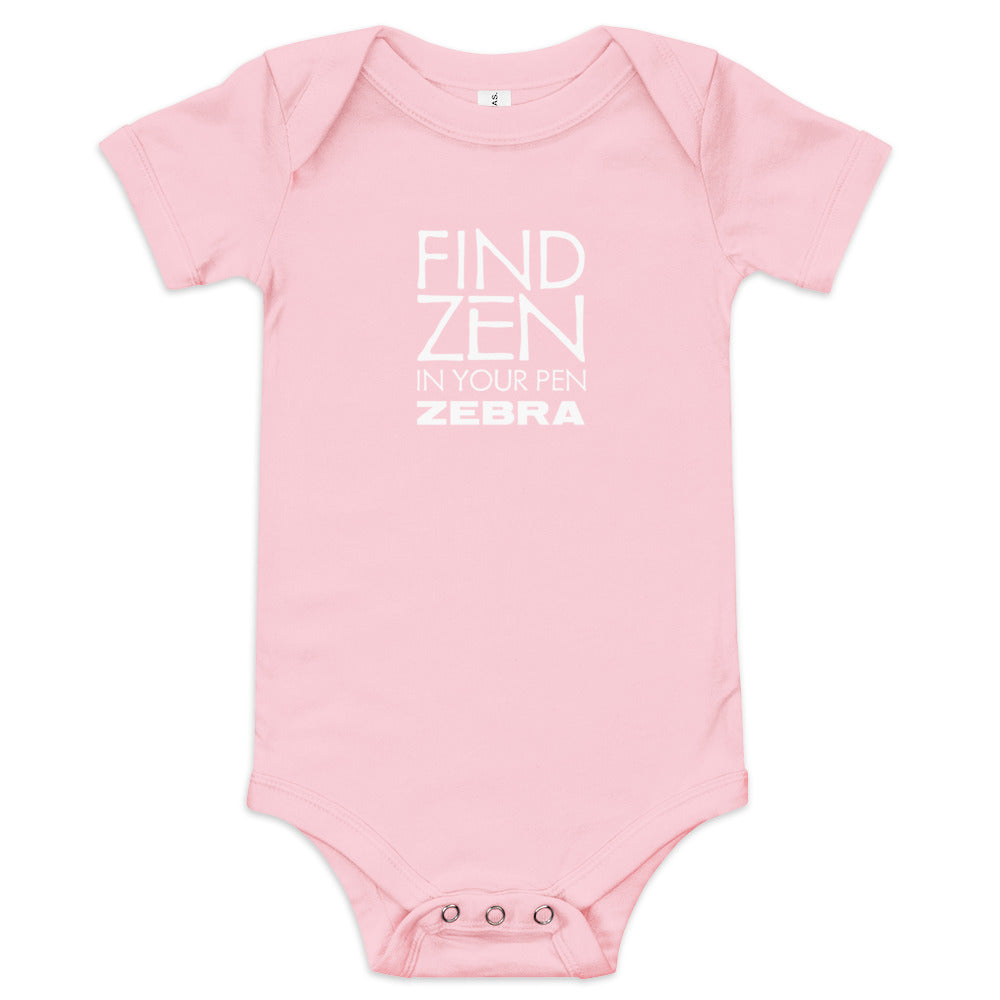 Baby Onesie