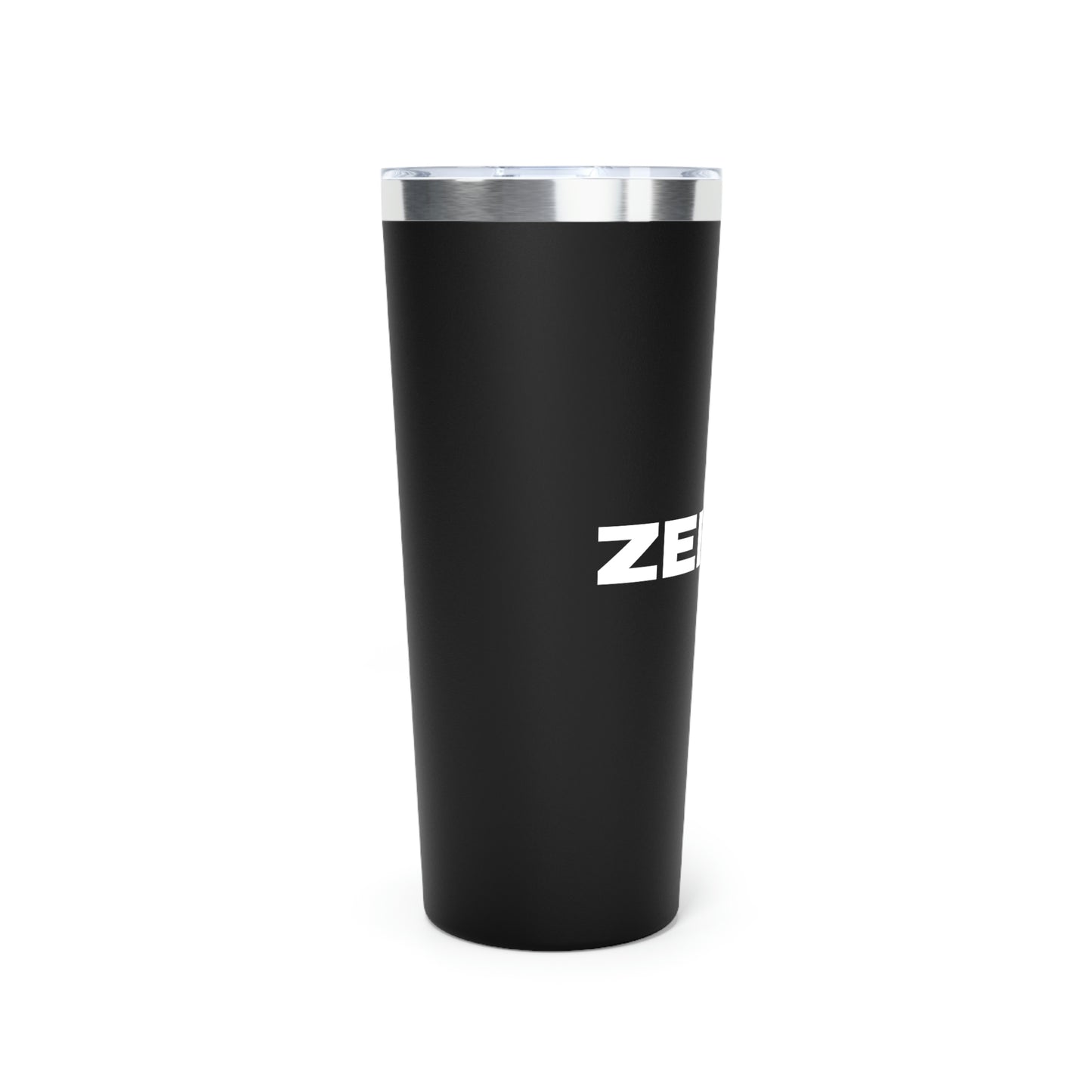 Copper Vacuum Insulated Tumbler, 22oz