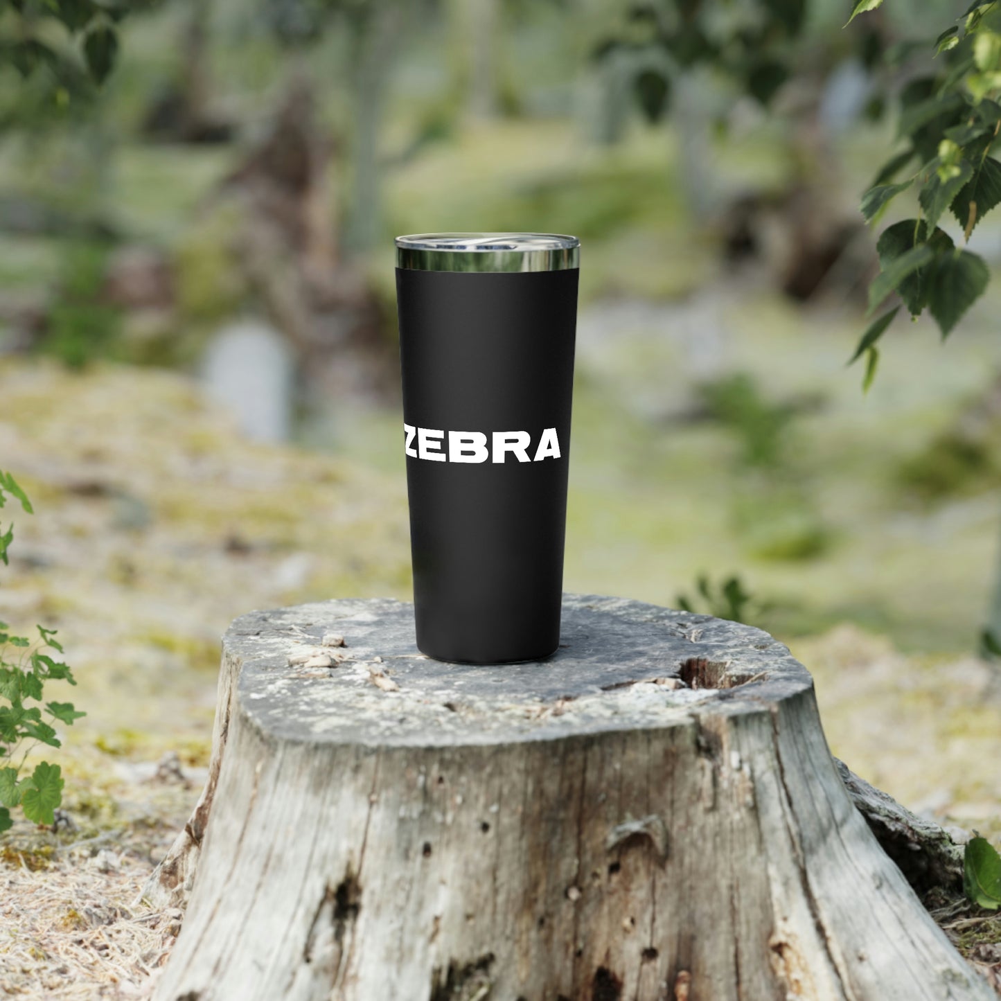 Copper Vacuum Insulated Tumbler, 22oz
