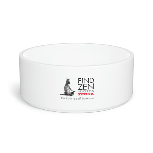 Pet Bowl