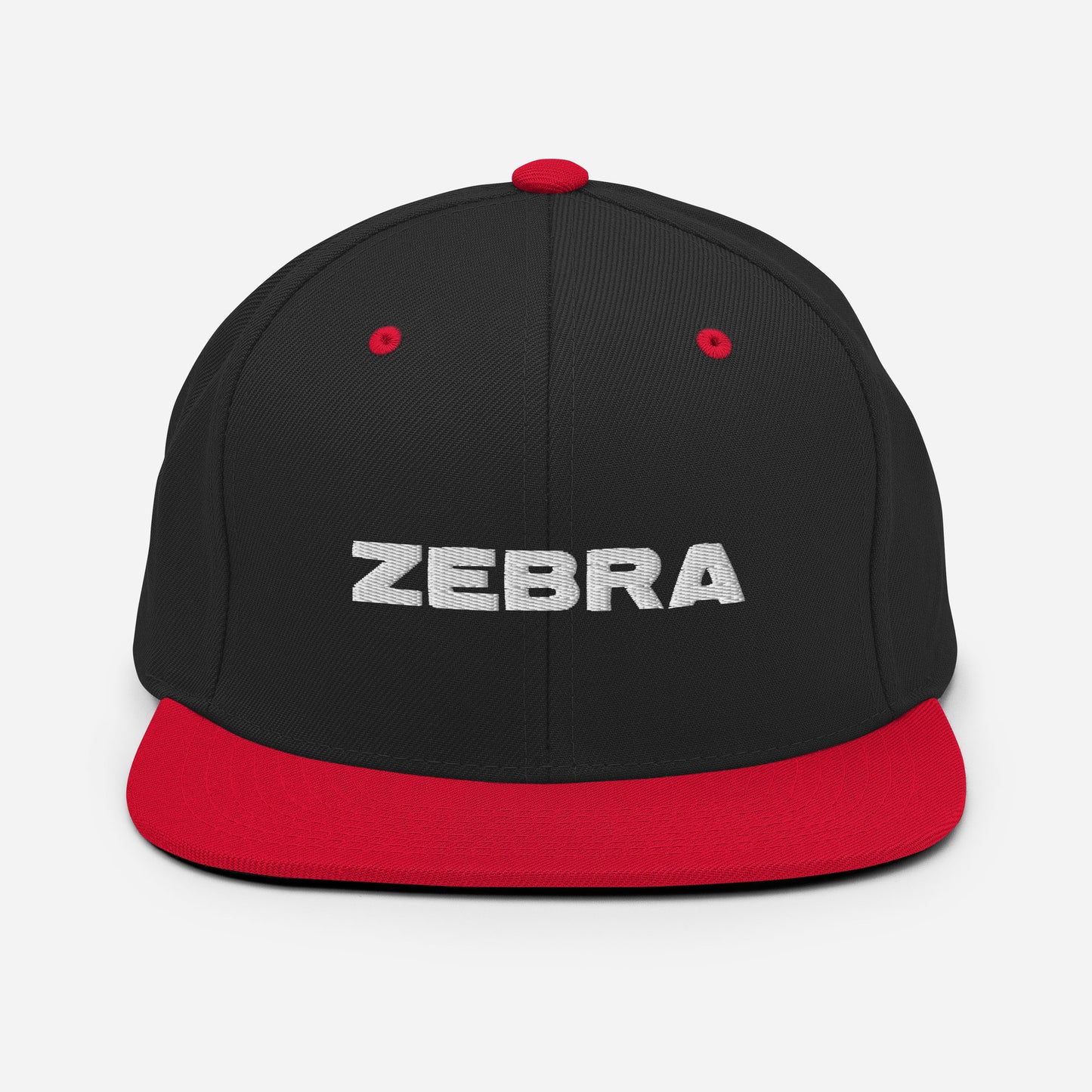 Snapback Hat