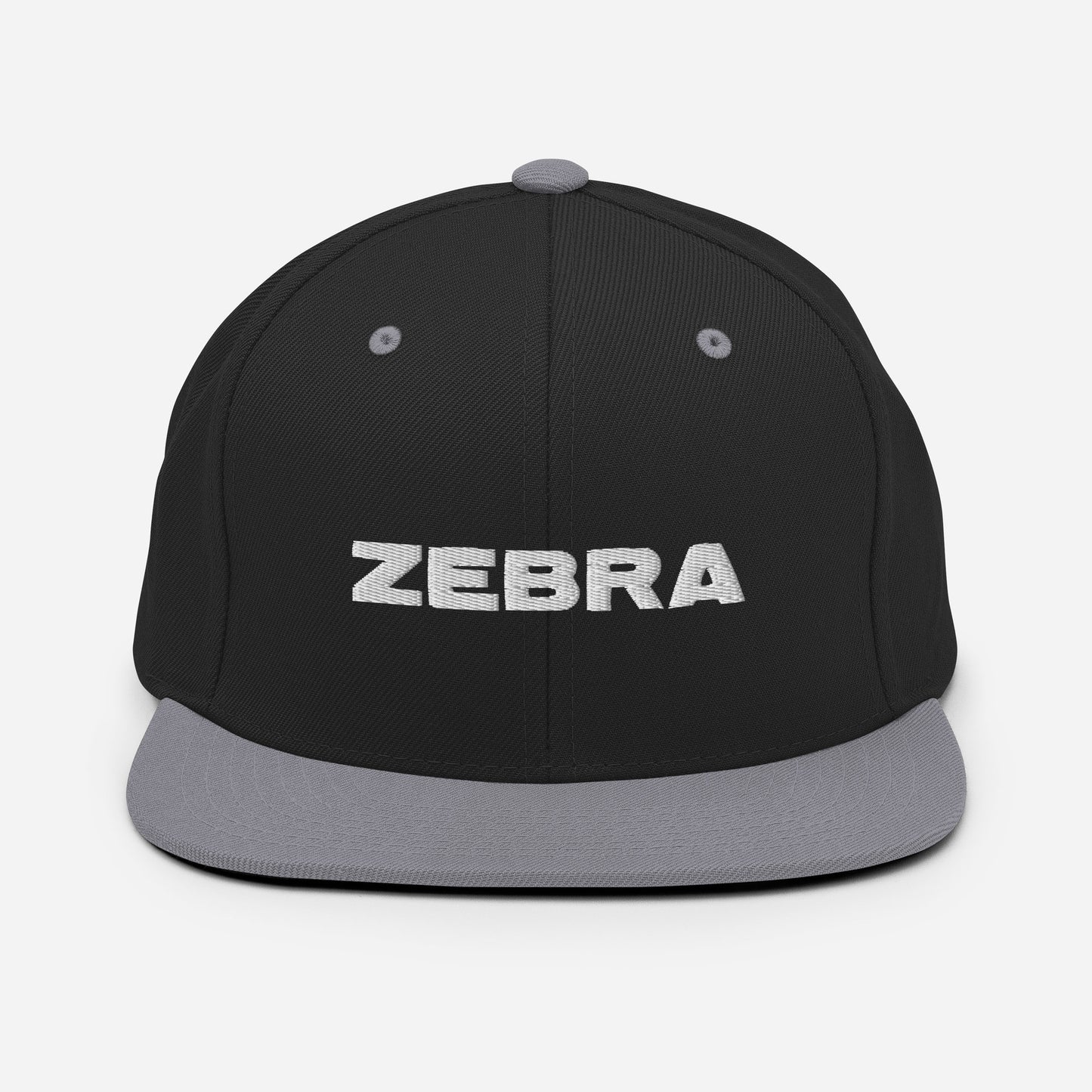 Snapback Hat
