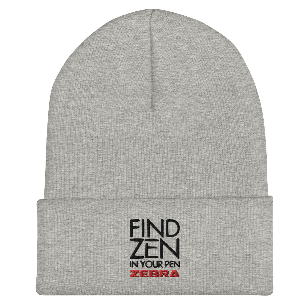 Winter Beanie