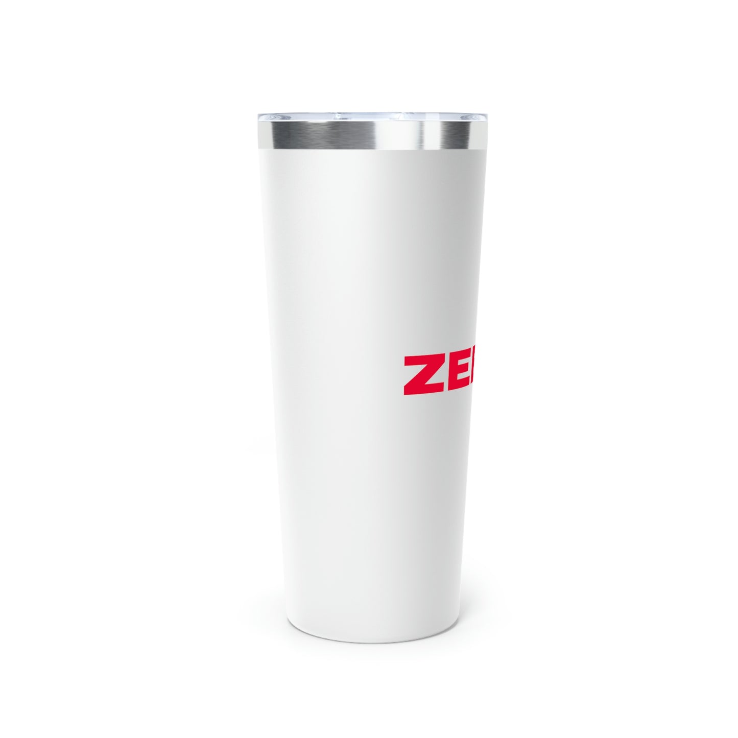 Copper Vacuum Insulated Tumbler, 22oz