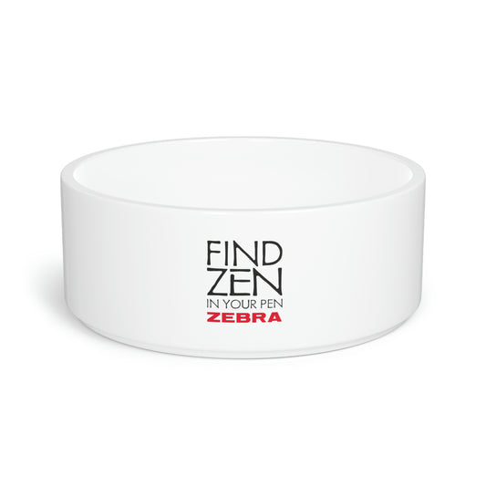 Pet Bowl