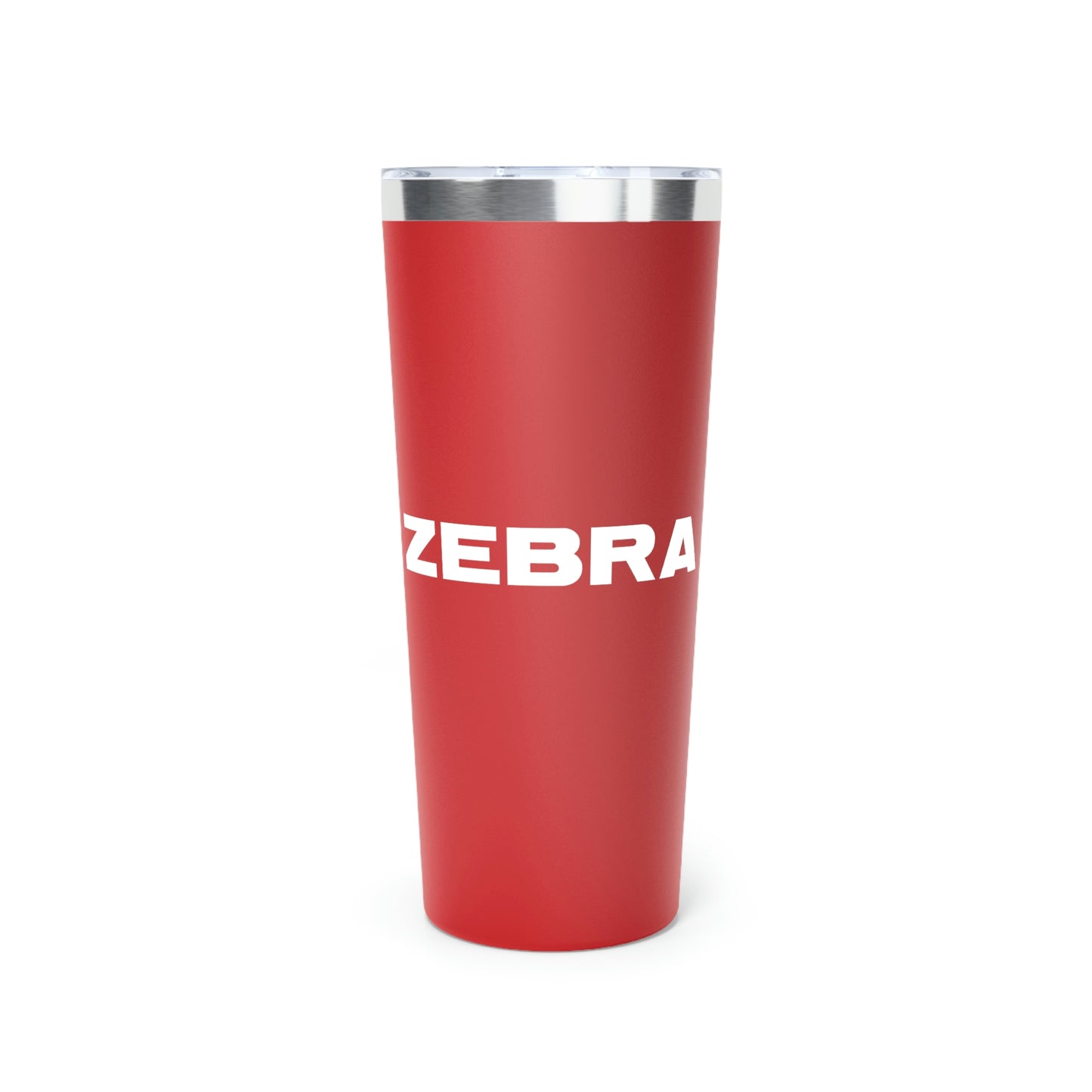Copper Vacuum Insulated Tumbler, 22oz