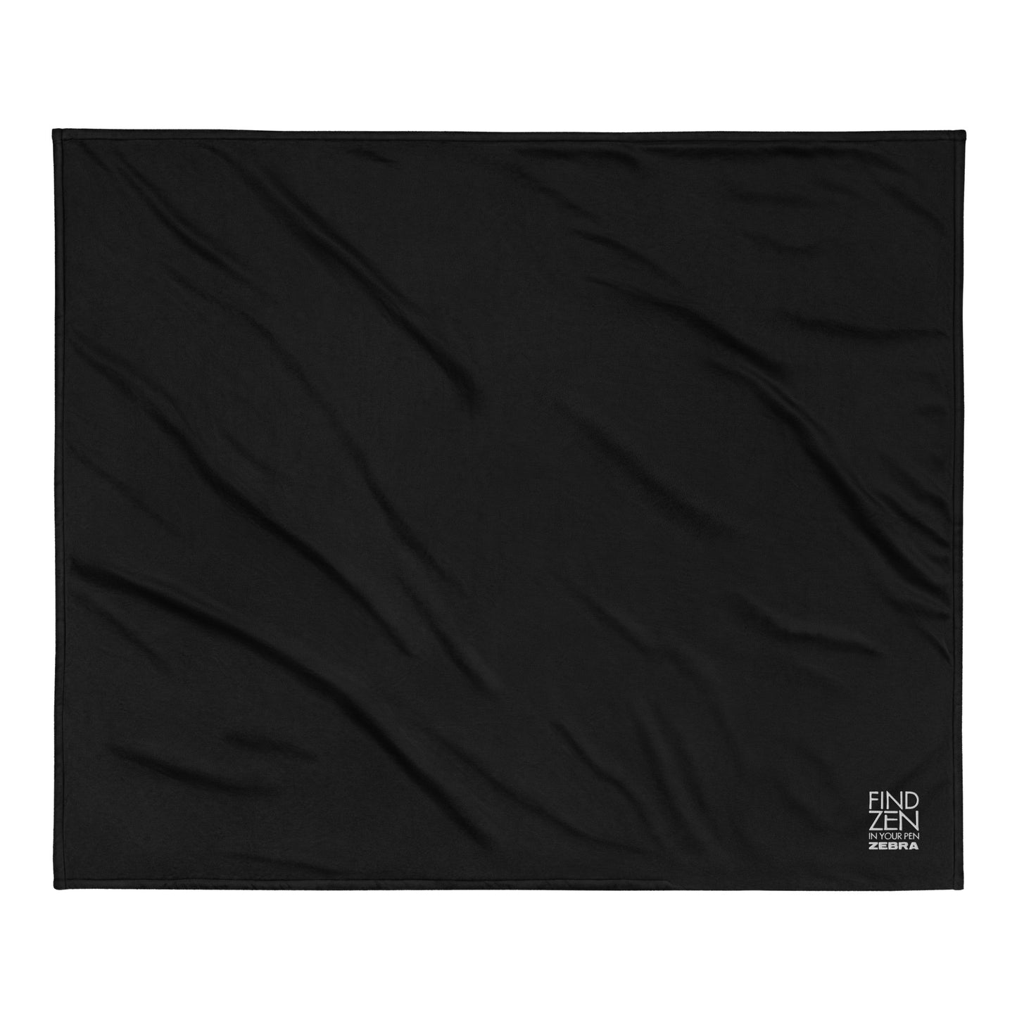Premium Sherpa Blanket