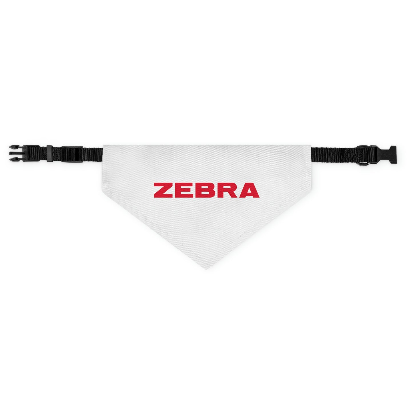 Pet Bandana Collar