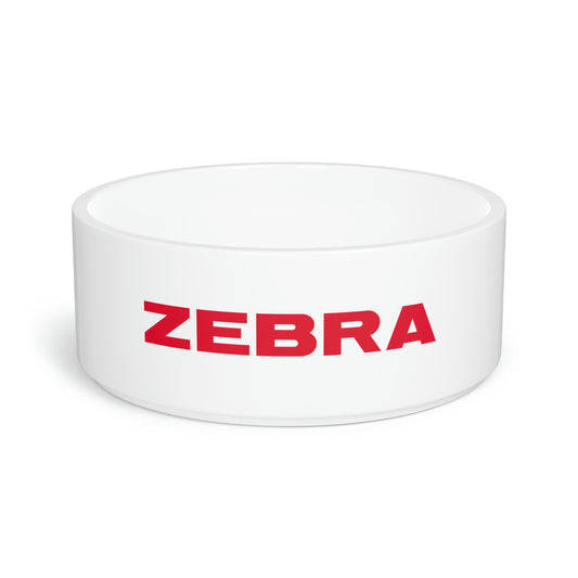 Pet Bowl
