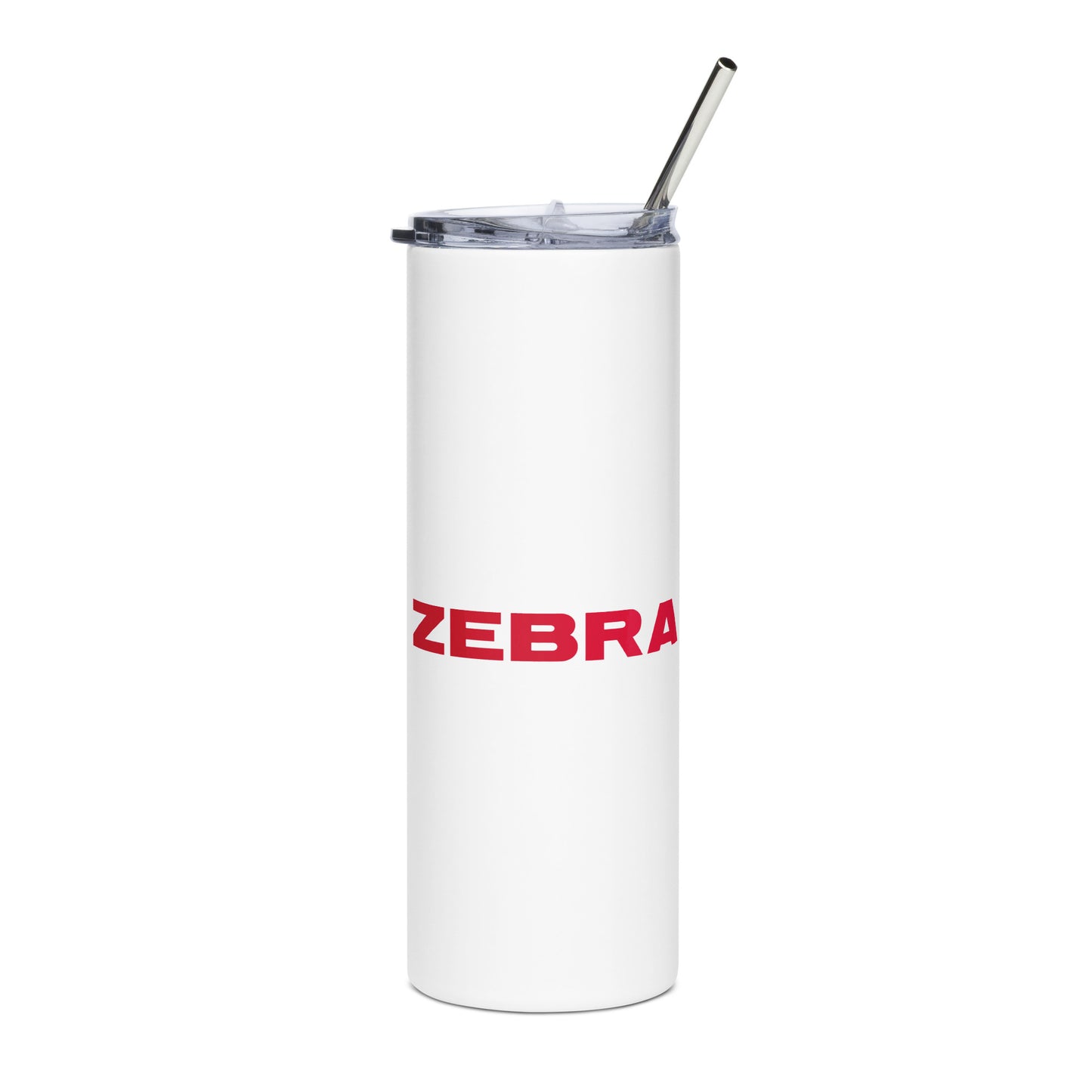 Stainless Steel Tumbler