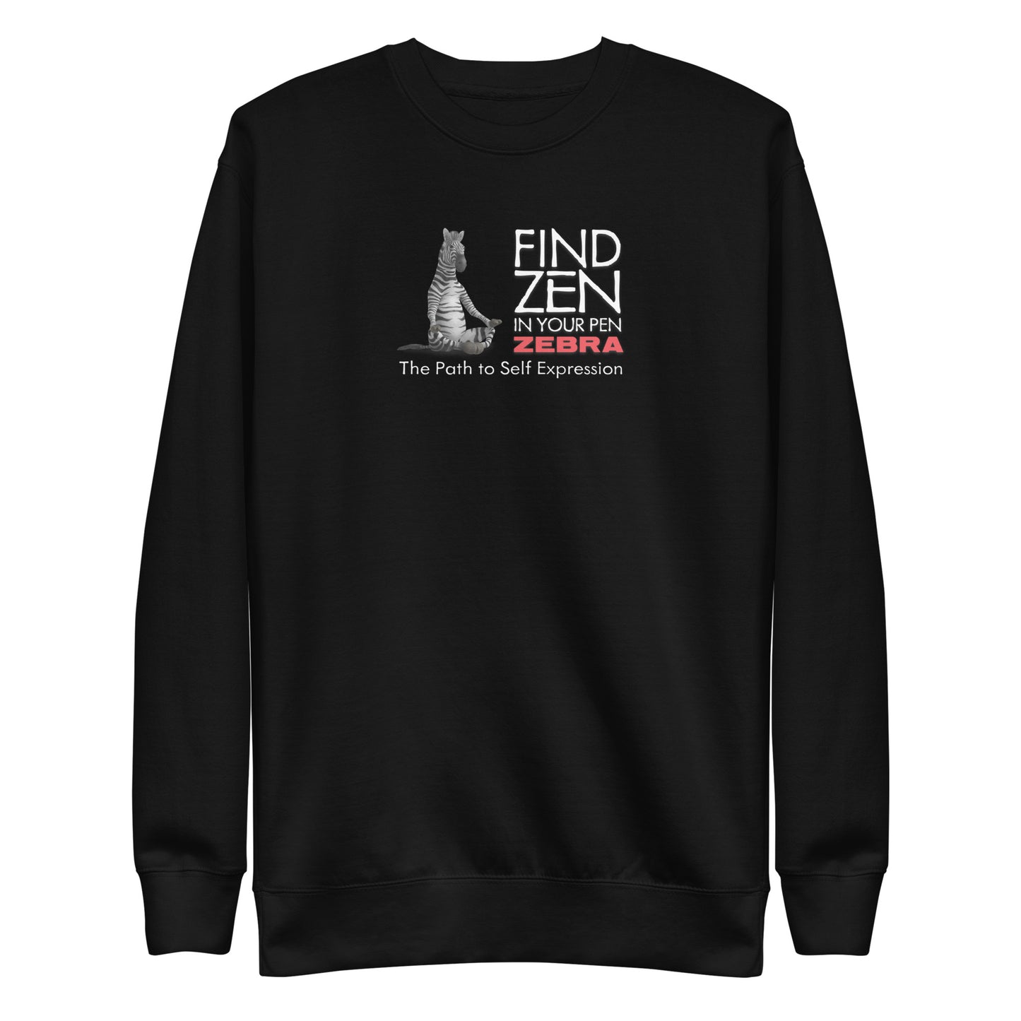 Unisex Premium Sweatshirt
