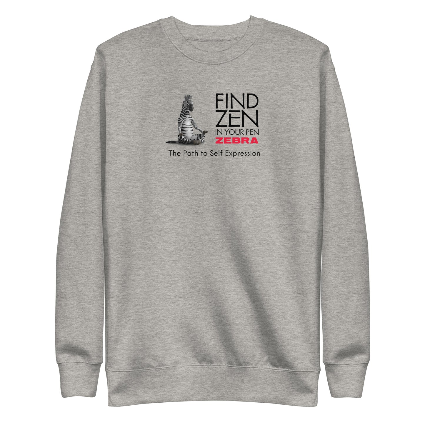 Unisex Premium Sweatshirt