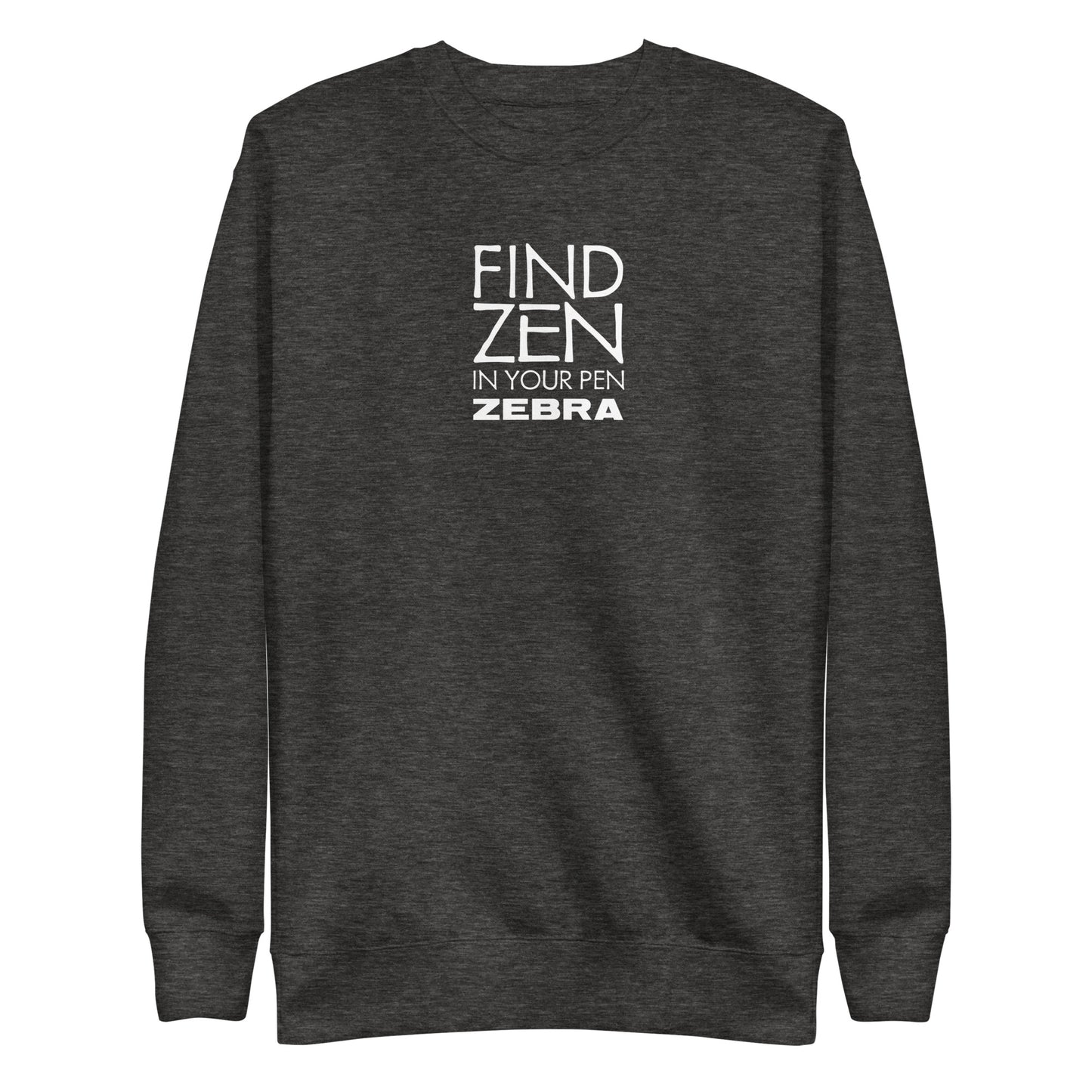 Unisex Premium Sweatshirt