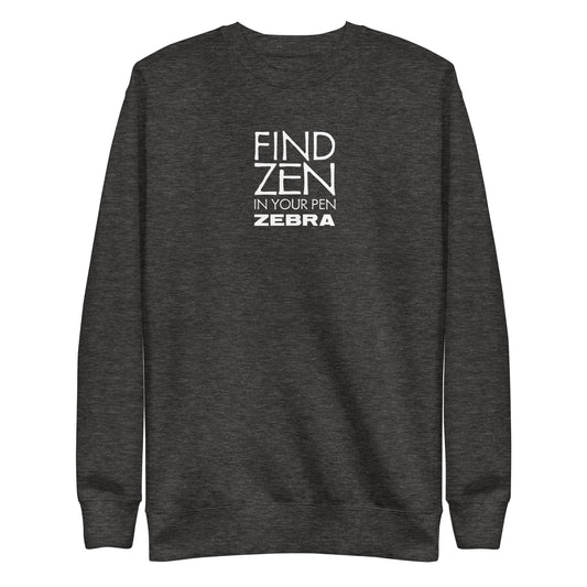 Unisex Premium Sweatshirt