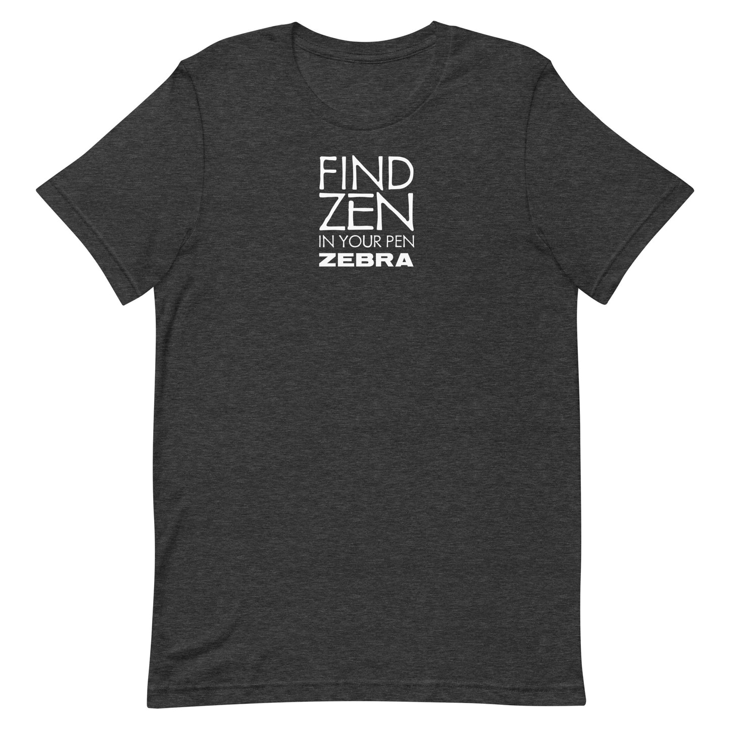 Unisex Tee