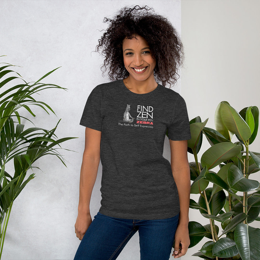 Unisex Tee
