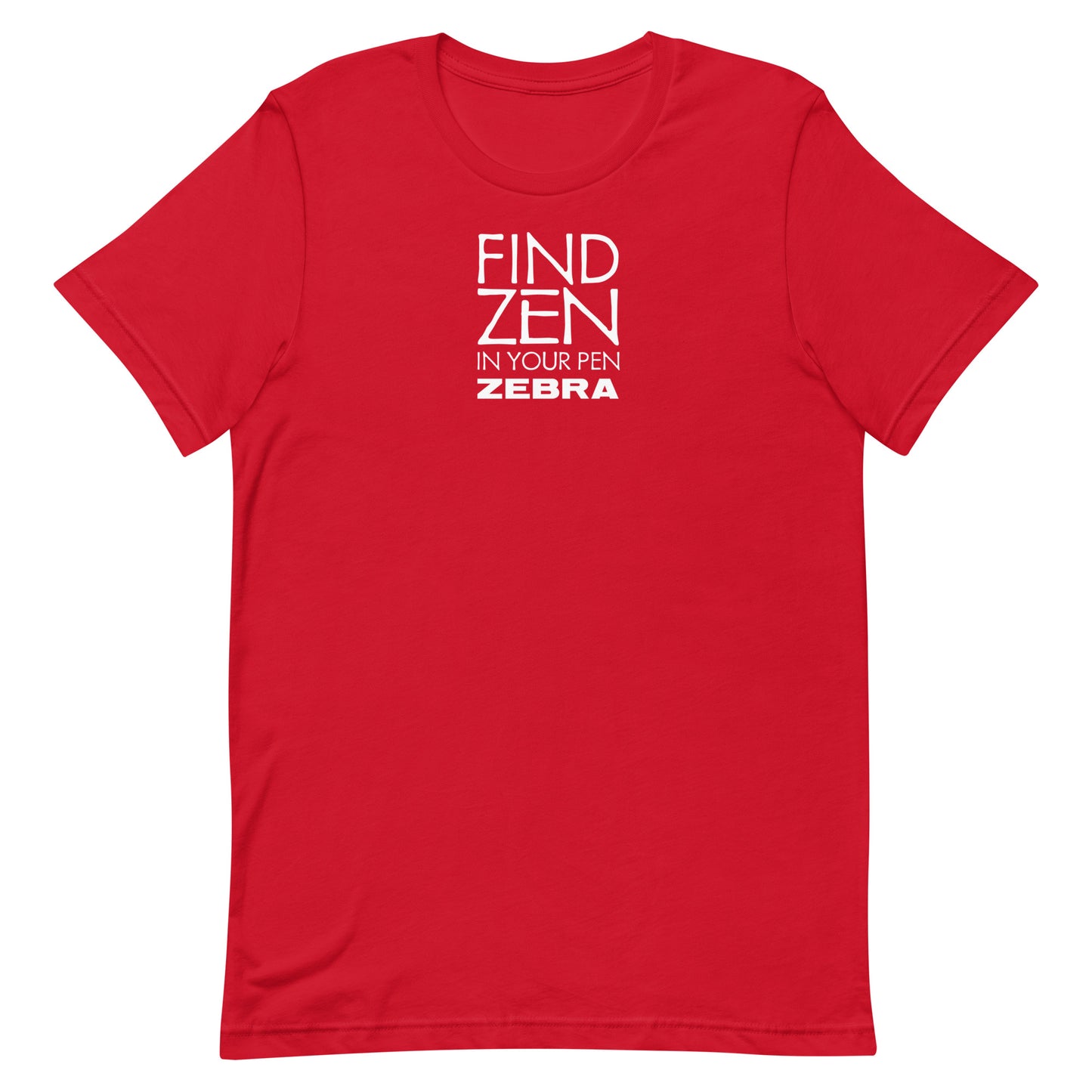 Unisex Tee