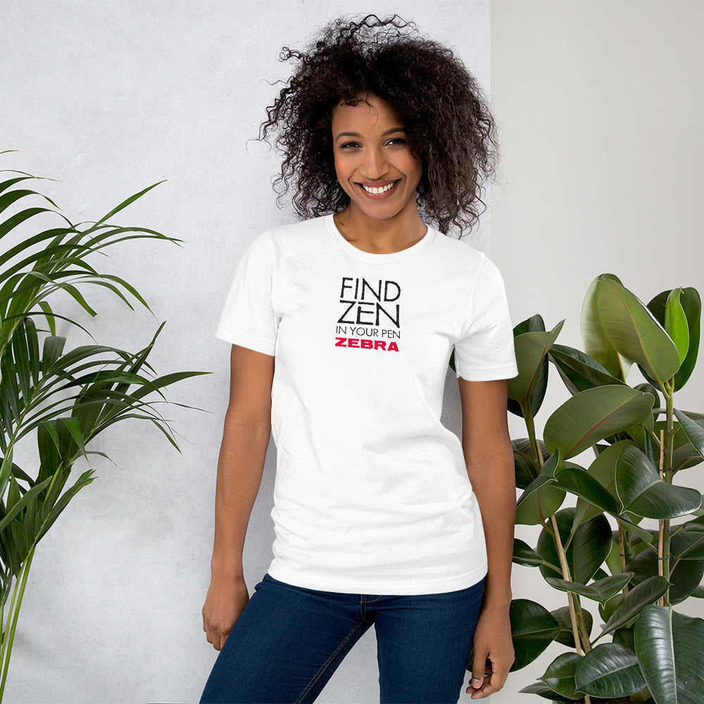 Unisex Tee
