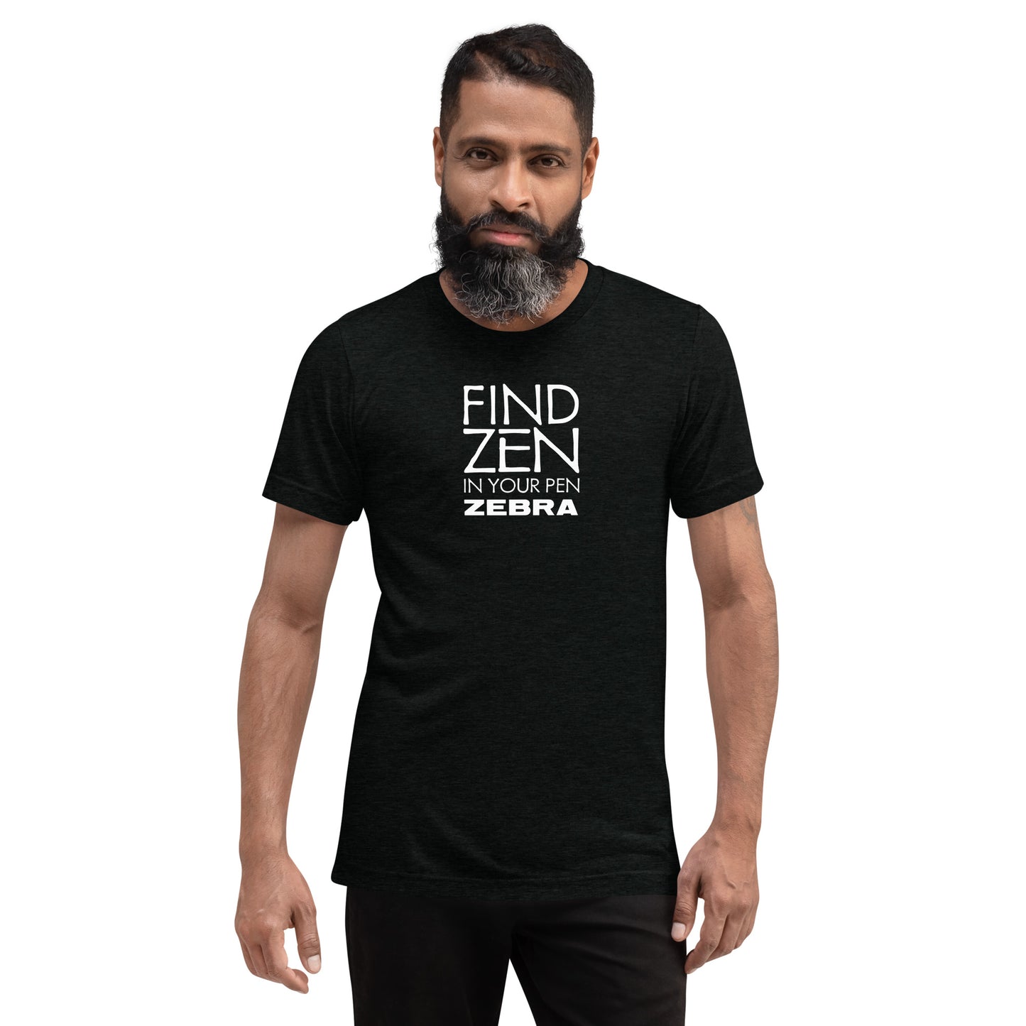 Unisex Triblend Tee