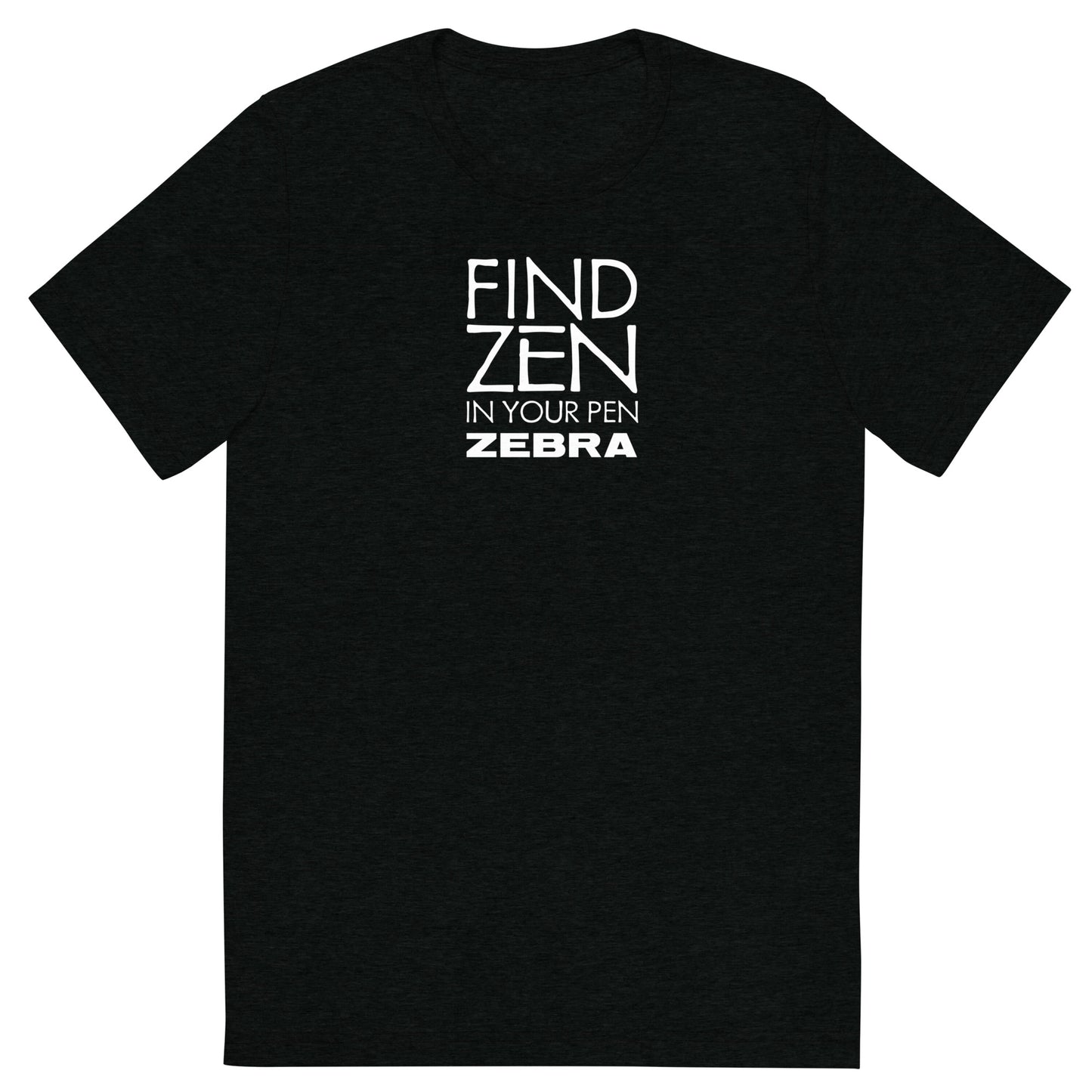 Unisex Triblend Tee