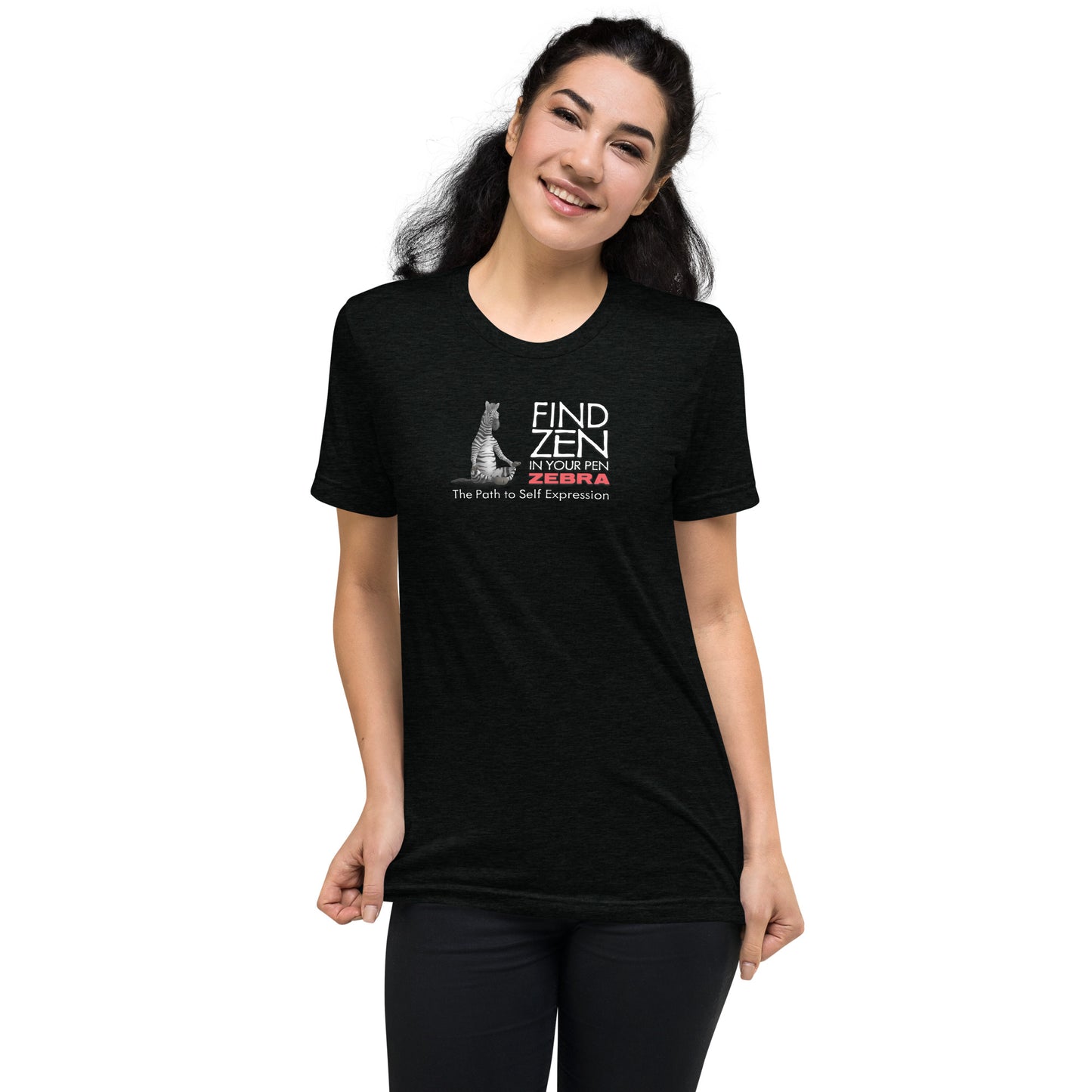 Unisex Triblend Tee