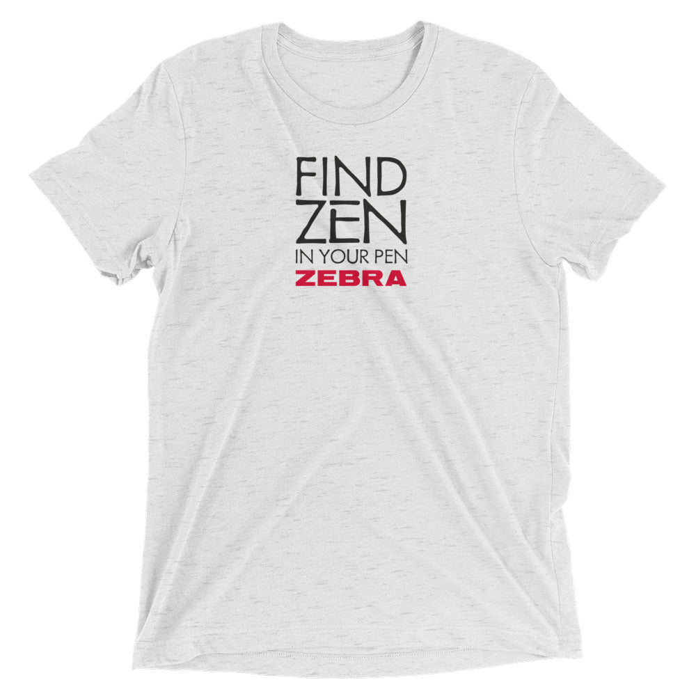 Unisex Triblend Tee