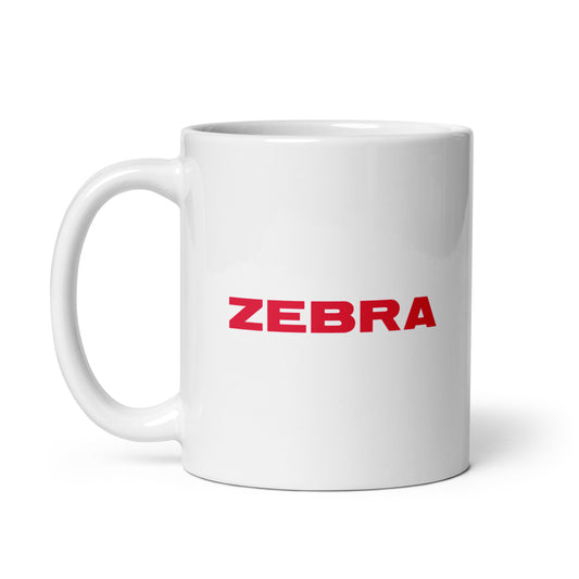 Classic Mug