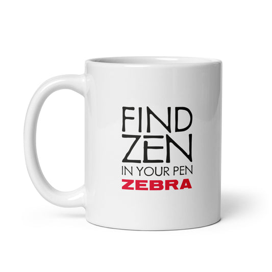 Classic Mug