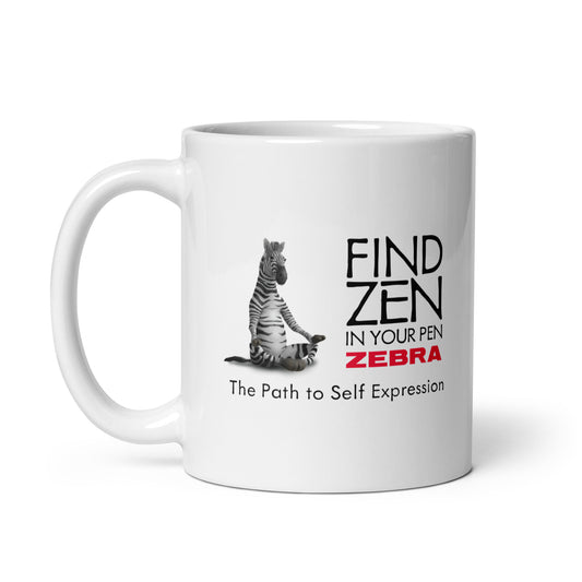 Classic Mug