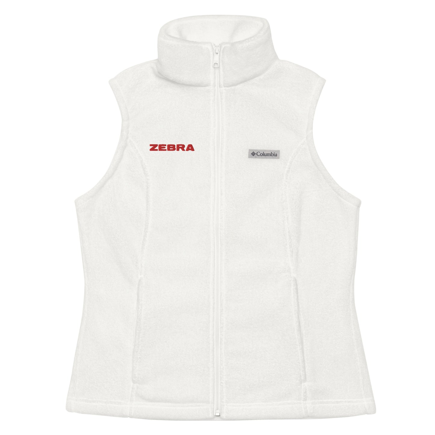 Women’s Columbia Fleece Vest
