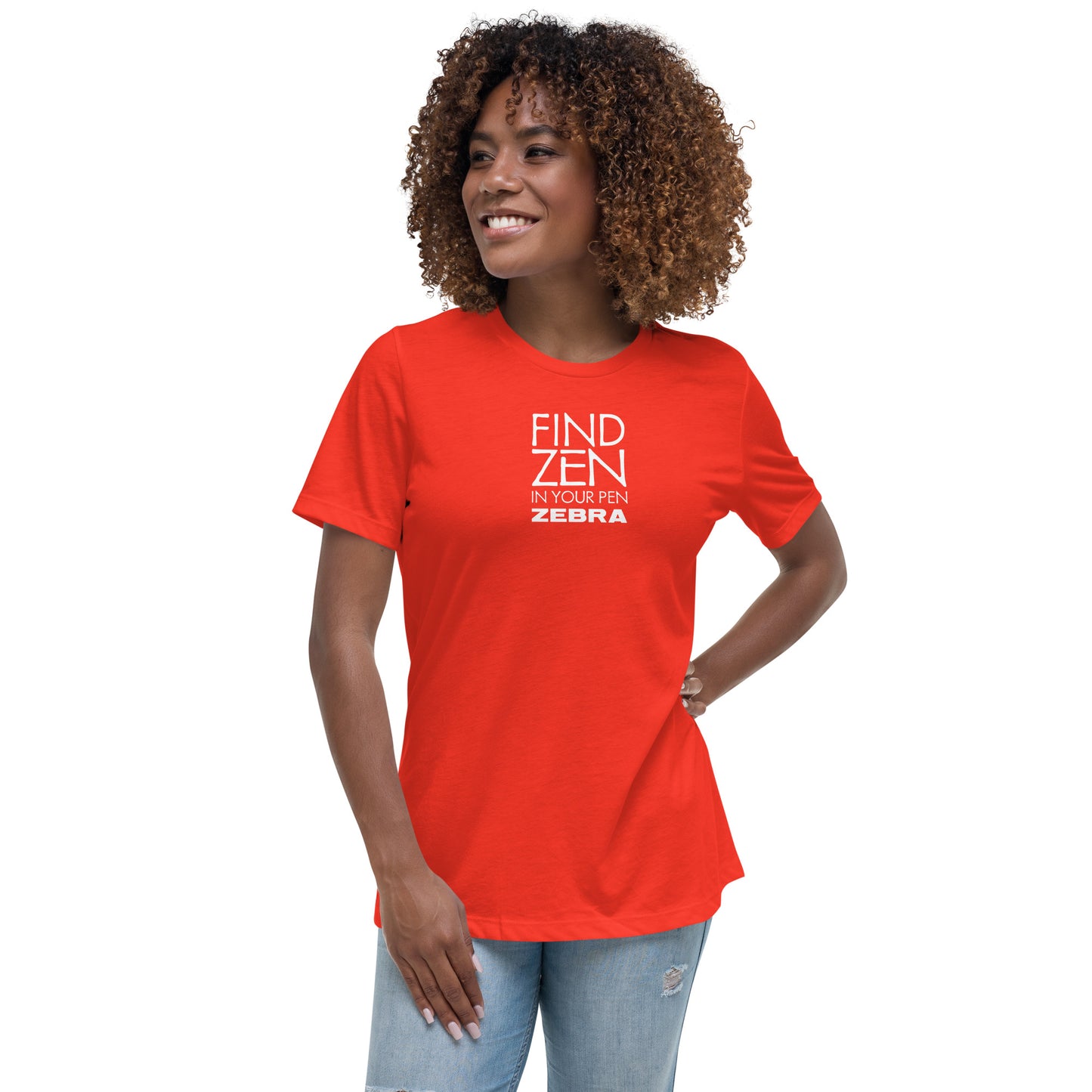Women's Tee