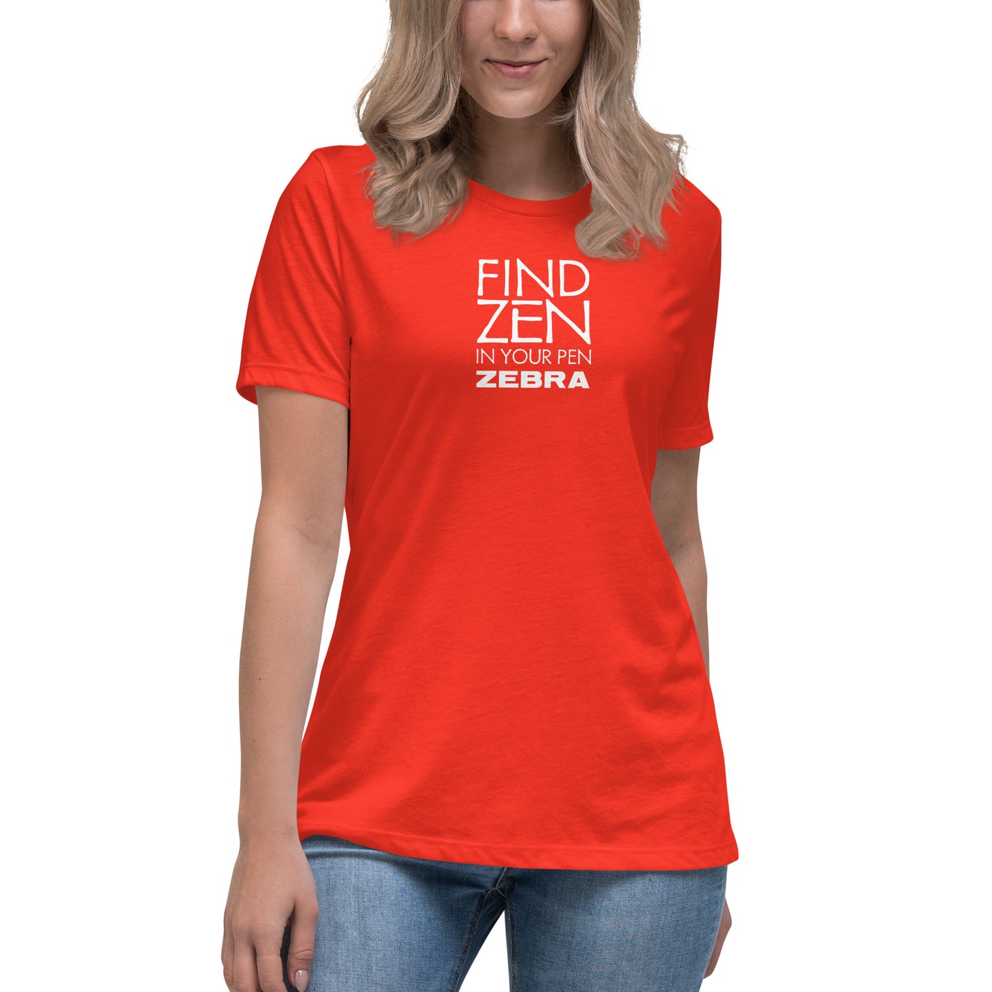 Women's Tee